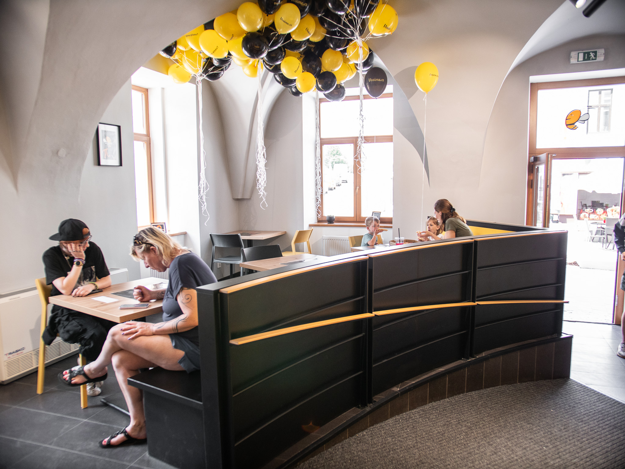 Vosime.cz Vyškov foto 6