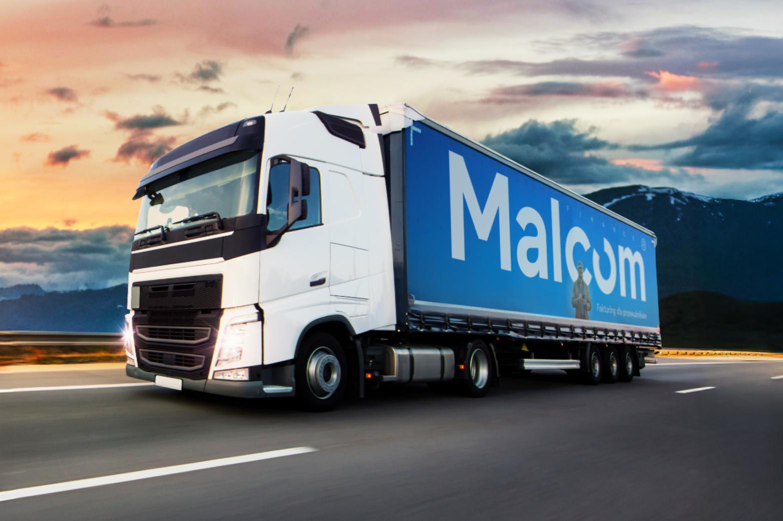 Malcom Finance