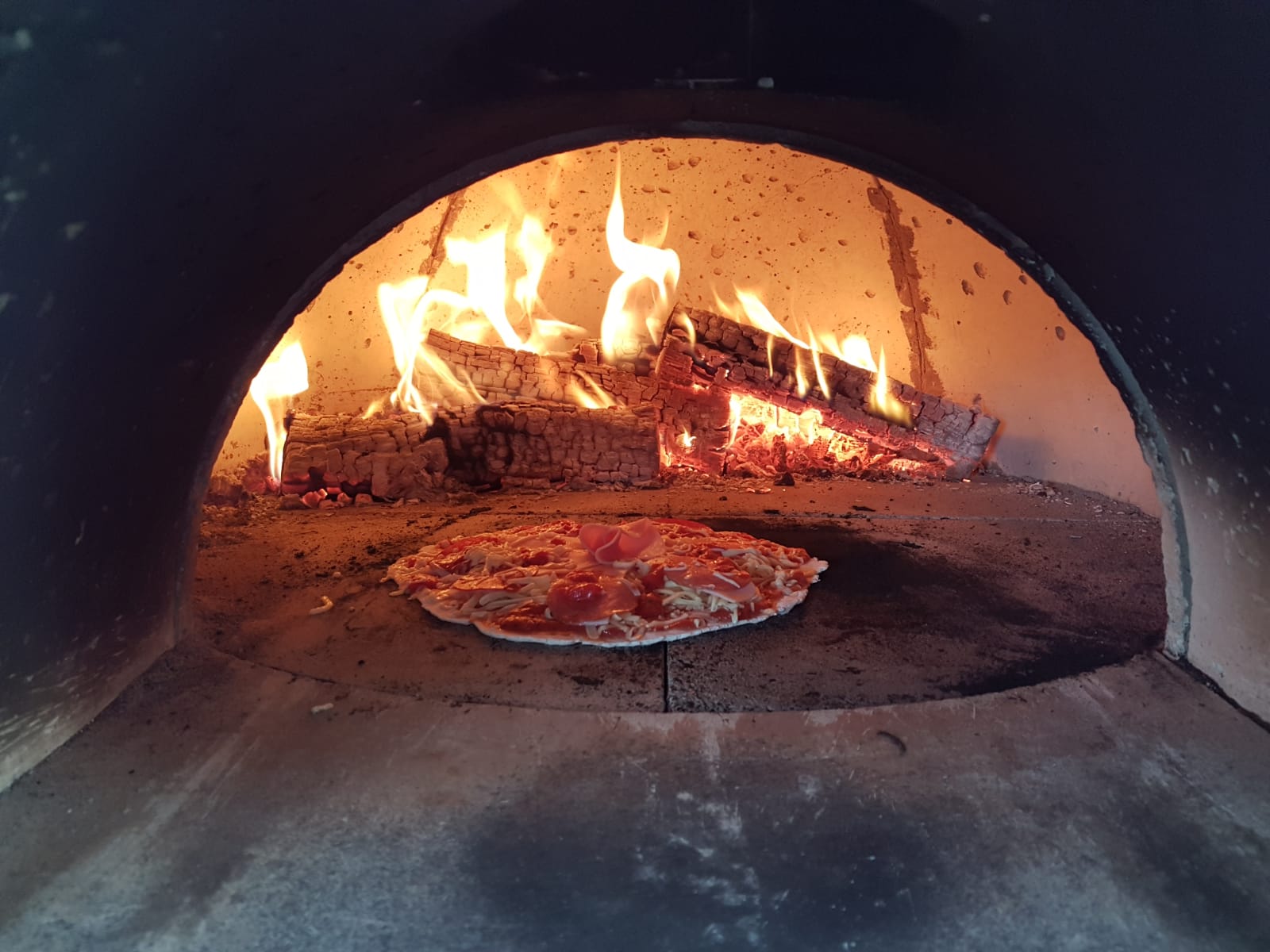 Kominictví a kamnářství Flagro.cz s.r.o. foto 6