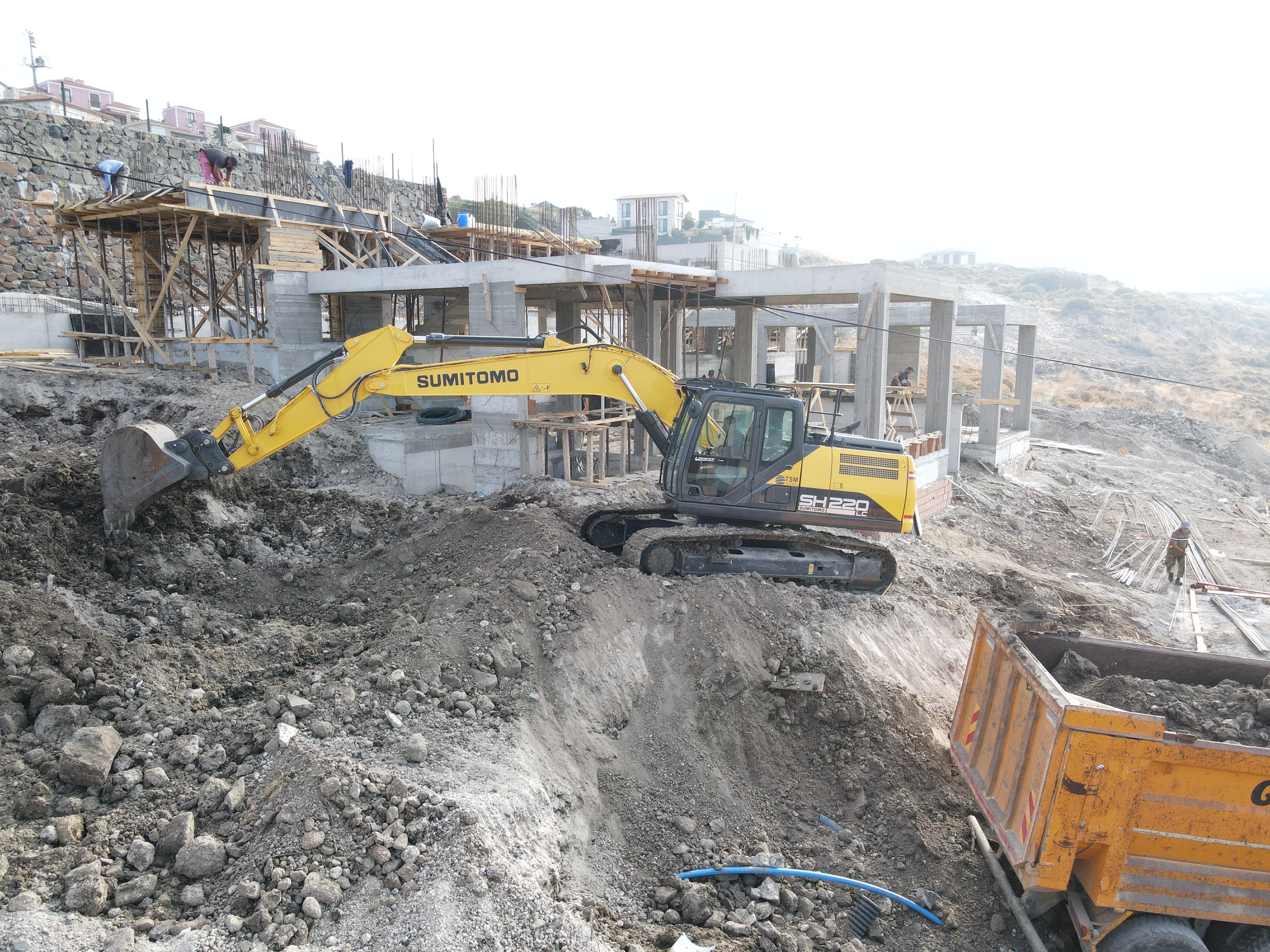 Vladimír Jůza Hydraulický servis foto 5