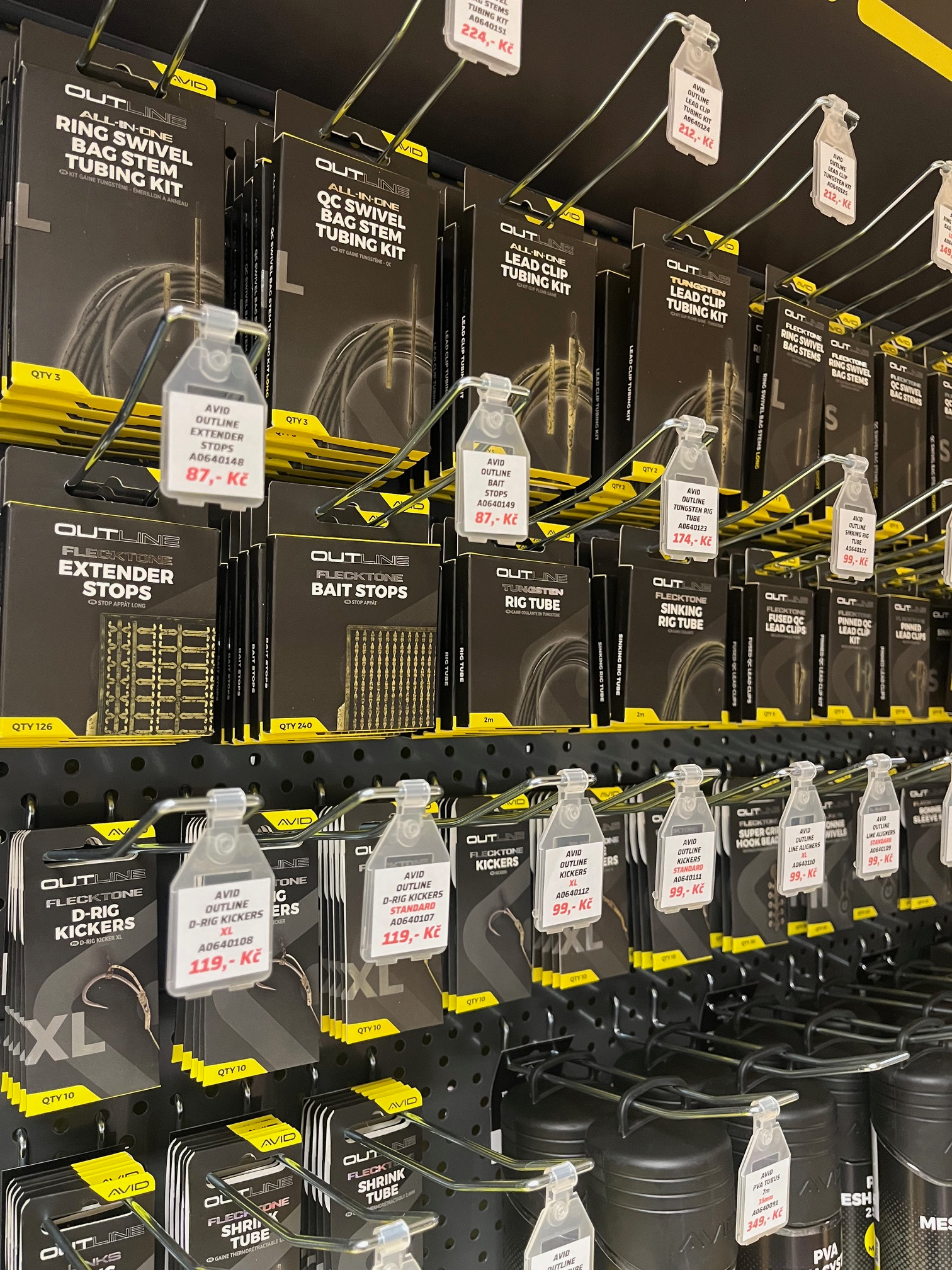 Zlínské rybářské centrum foto 3