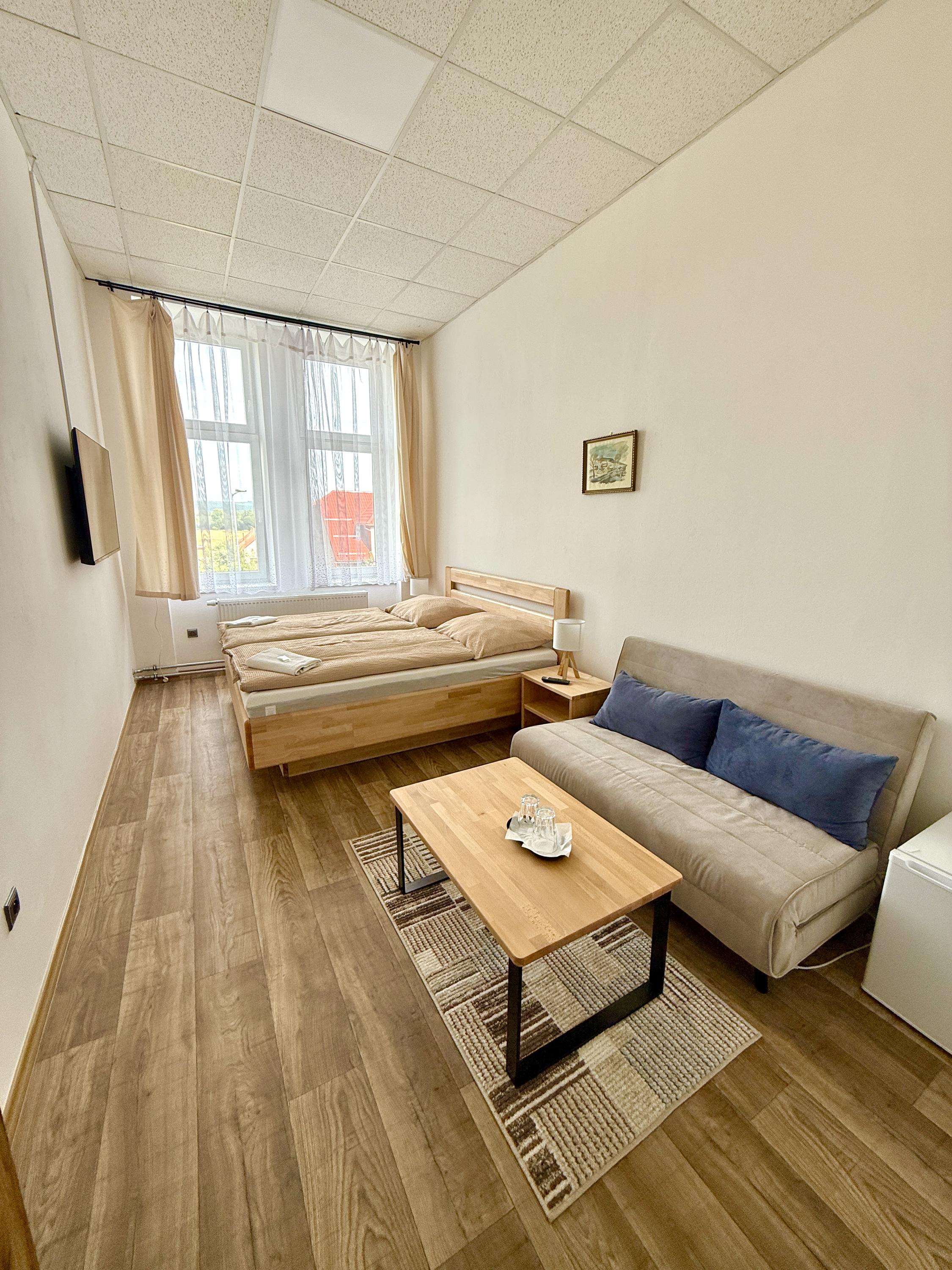 Hotel U Šimáka foto 4