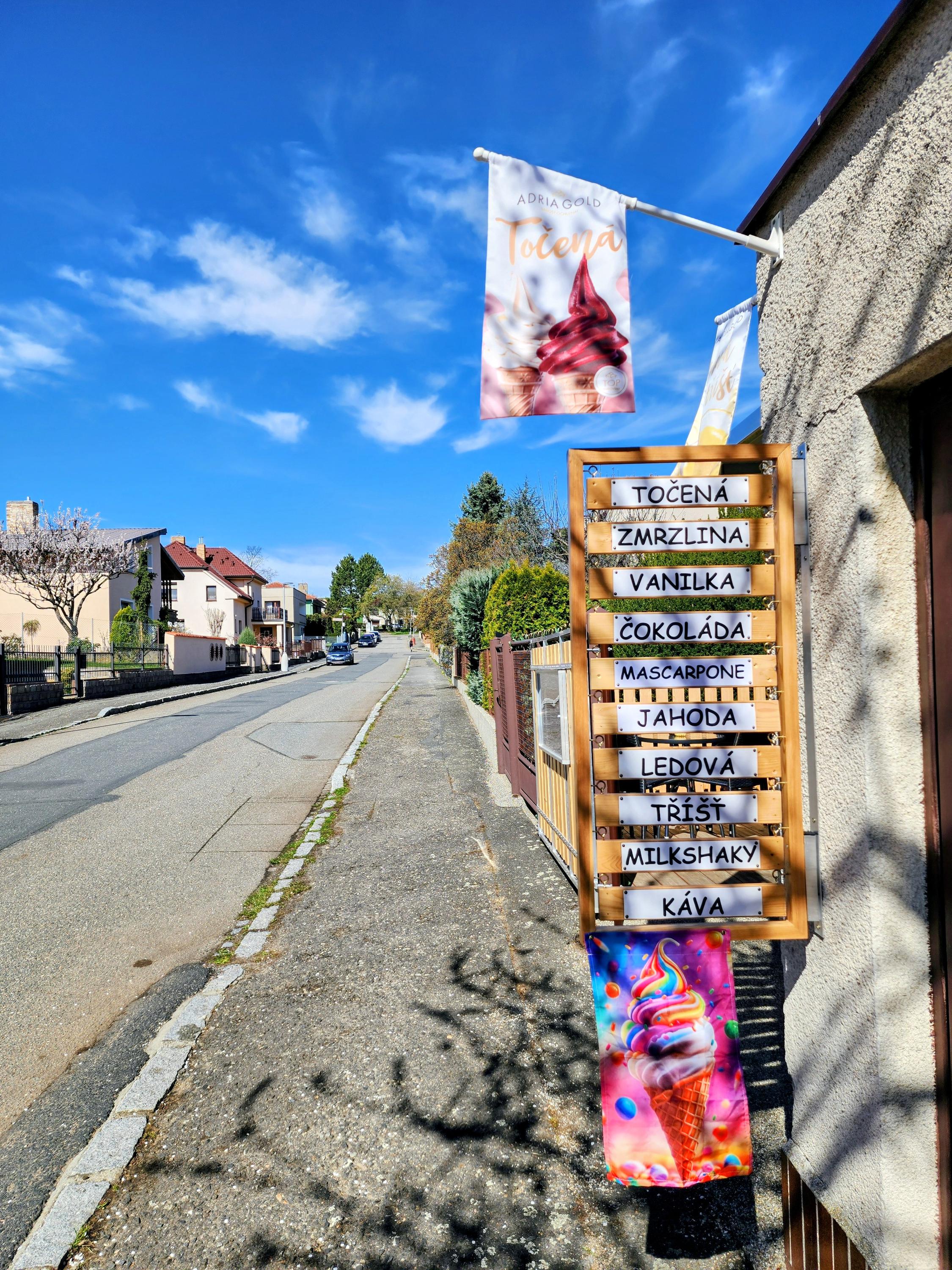 Zmrzlina Žižkov foto 6