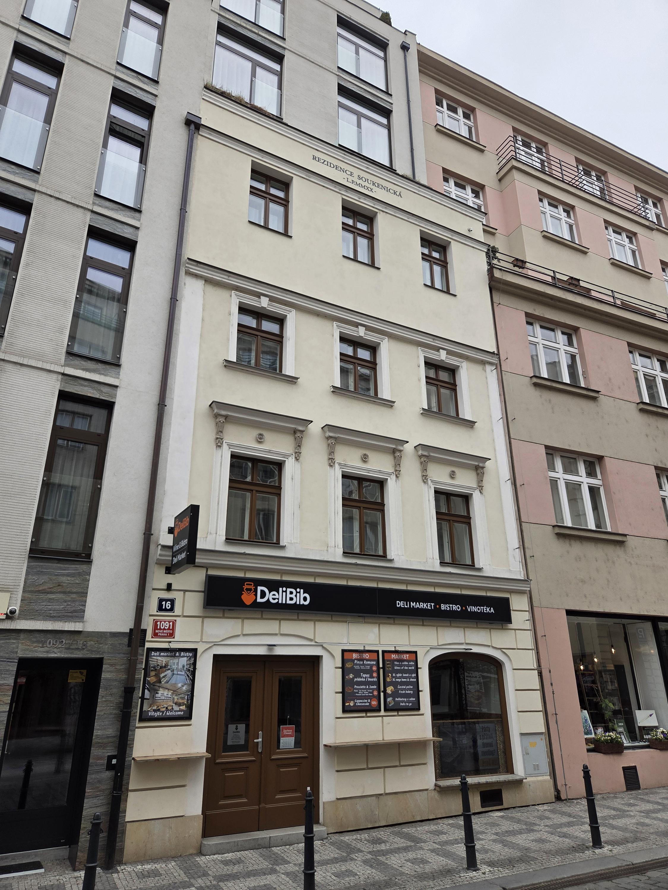 DeliBib foto 4