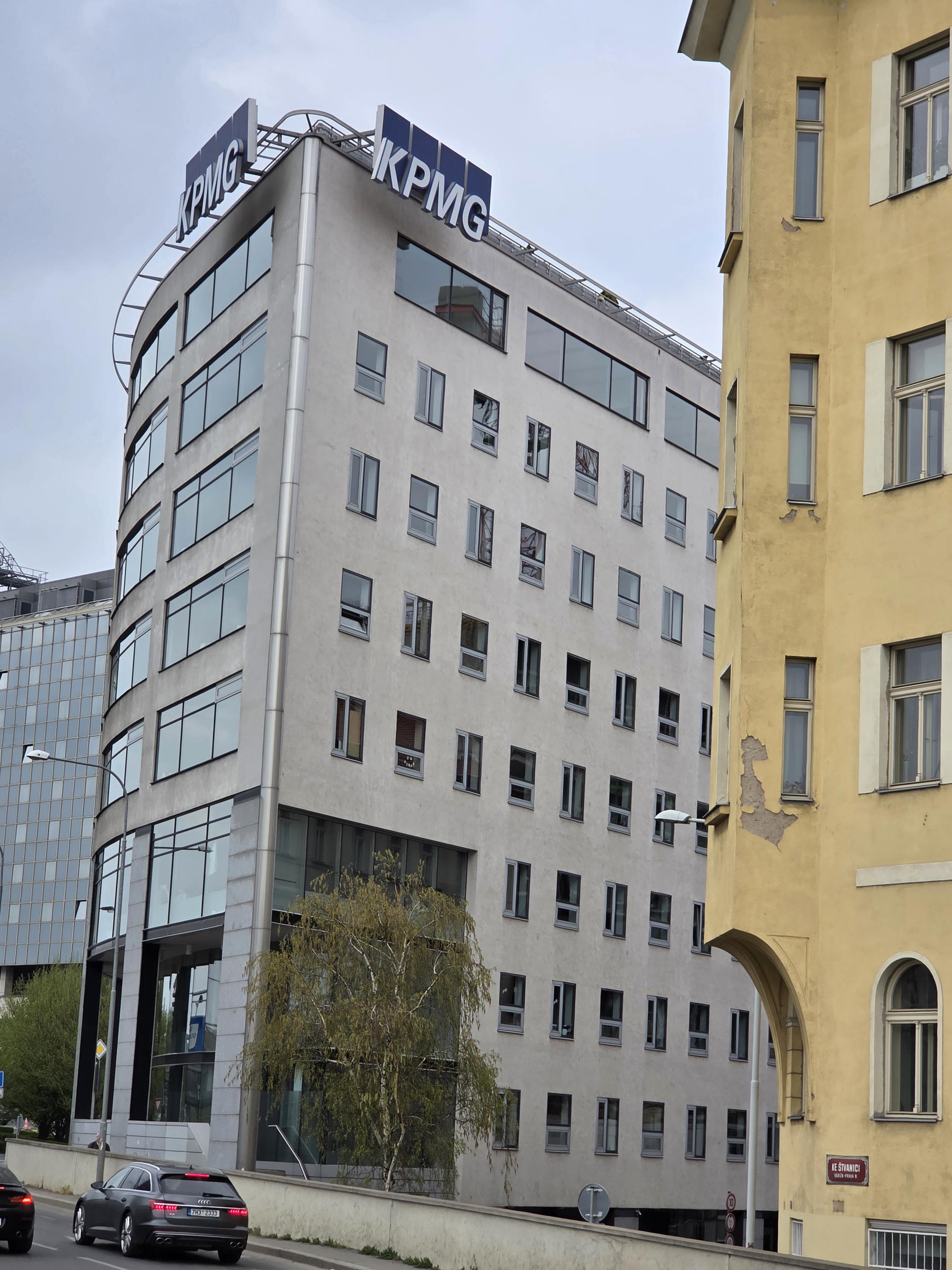 KPMG Česká republika foto 2
