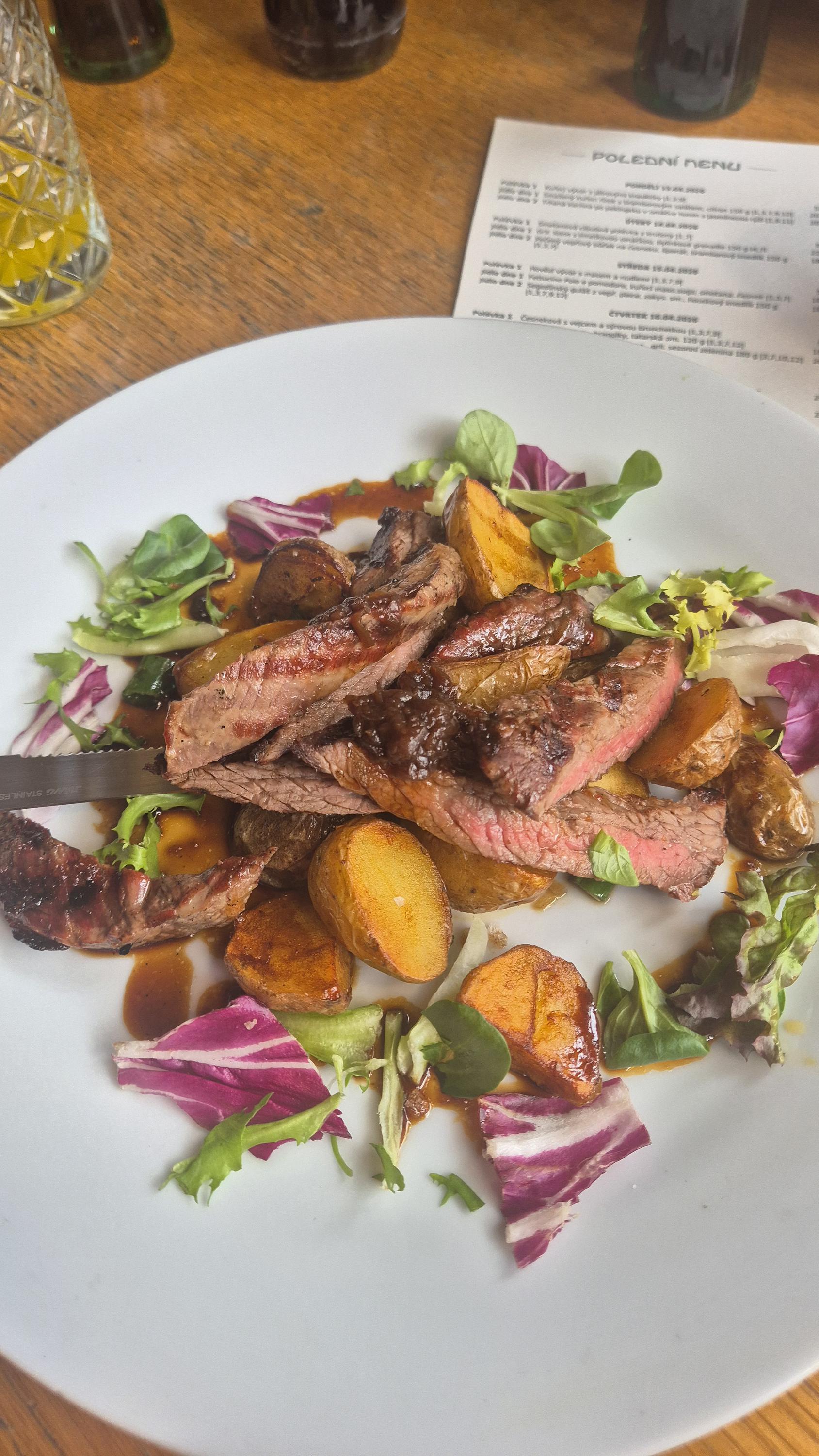 Kolkovna V Kolkovně foto 6