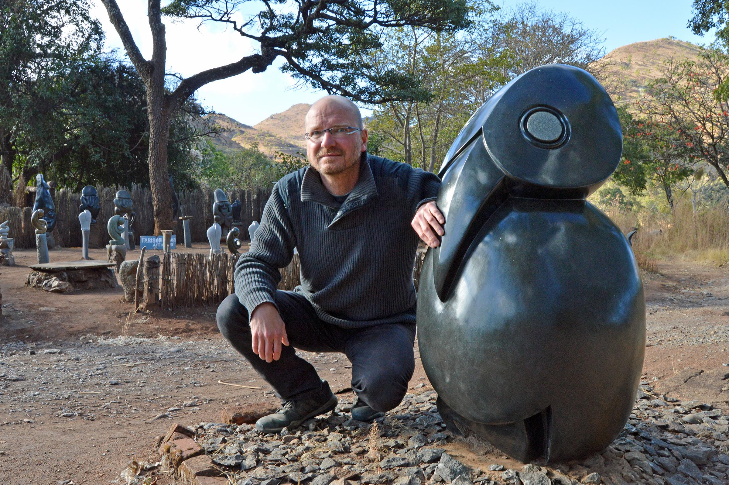 Ateliér AfrickéSochy.cz