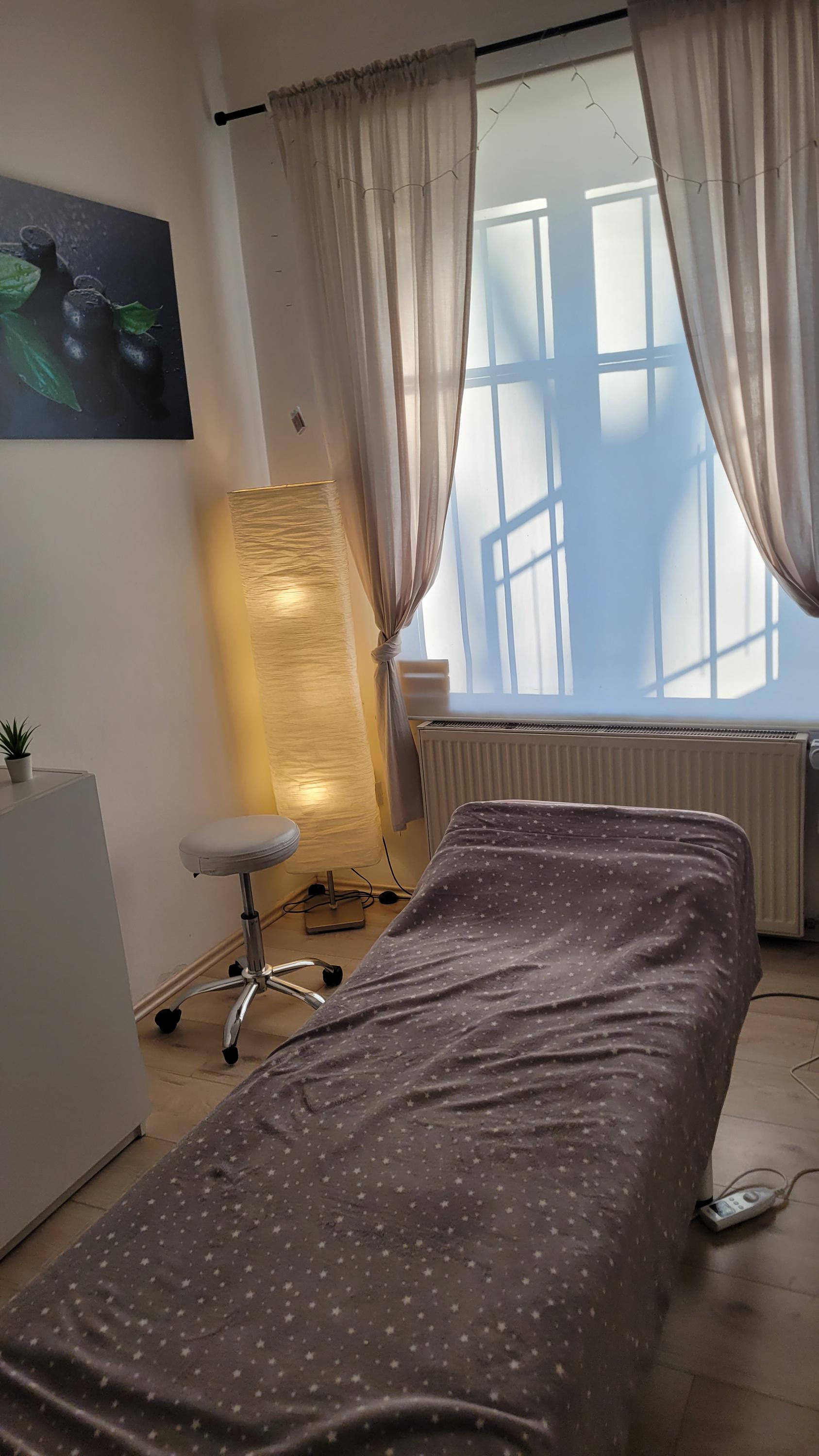 NZZ - Fyzioterapie Ivana foto 2