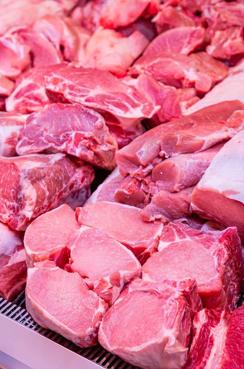 Řeznictví RABBIT foto 2