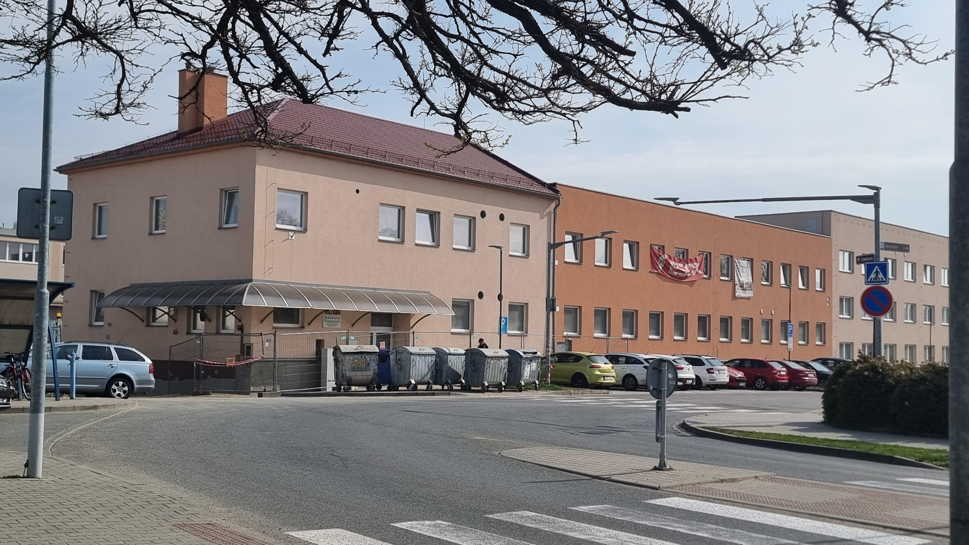 Střední škola polytechnická Kyjov foto 5