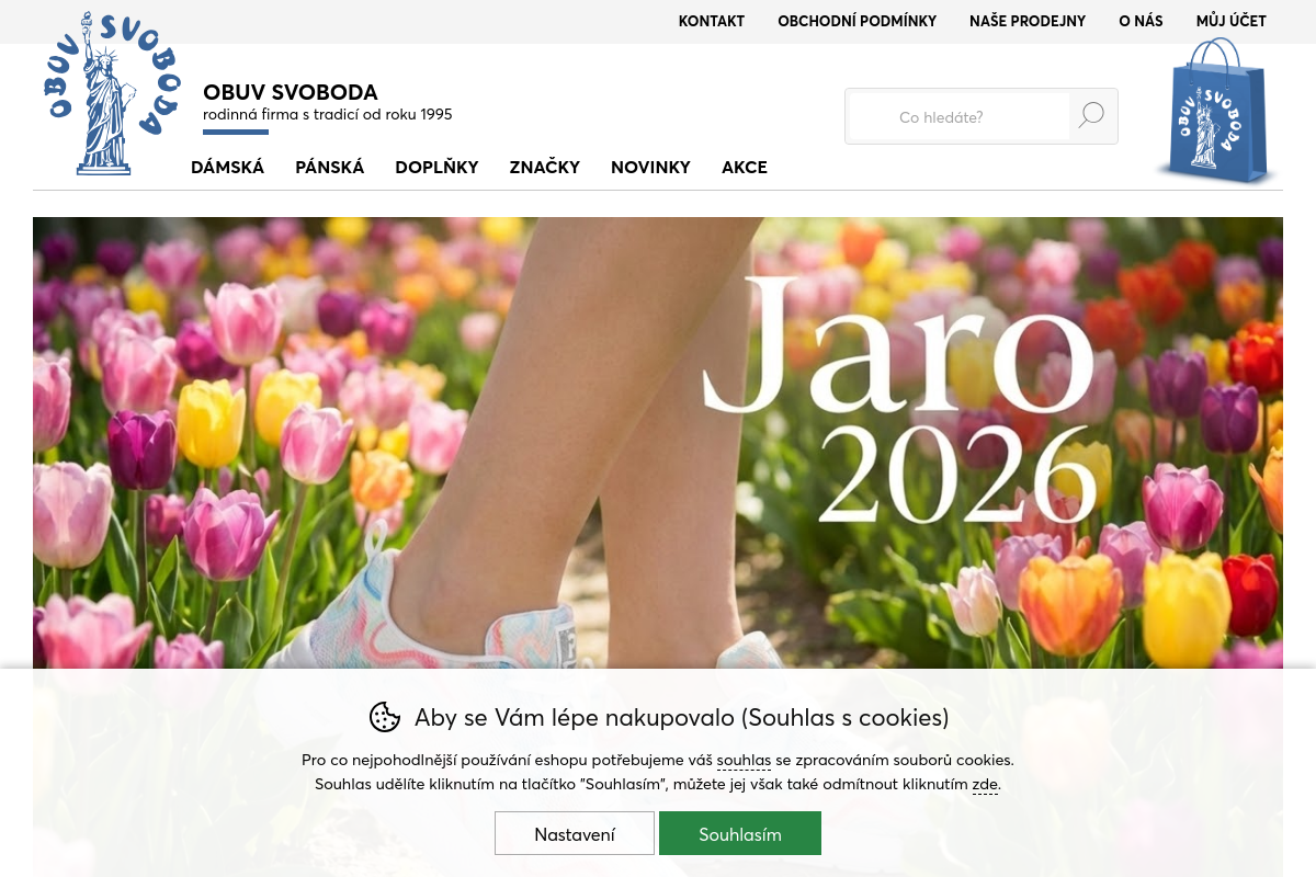 Obuv-svoboda.cz