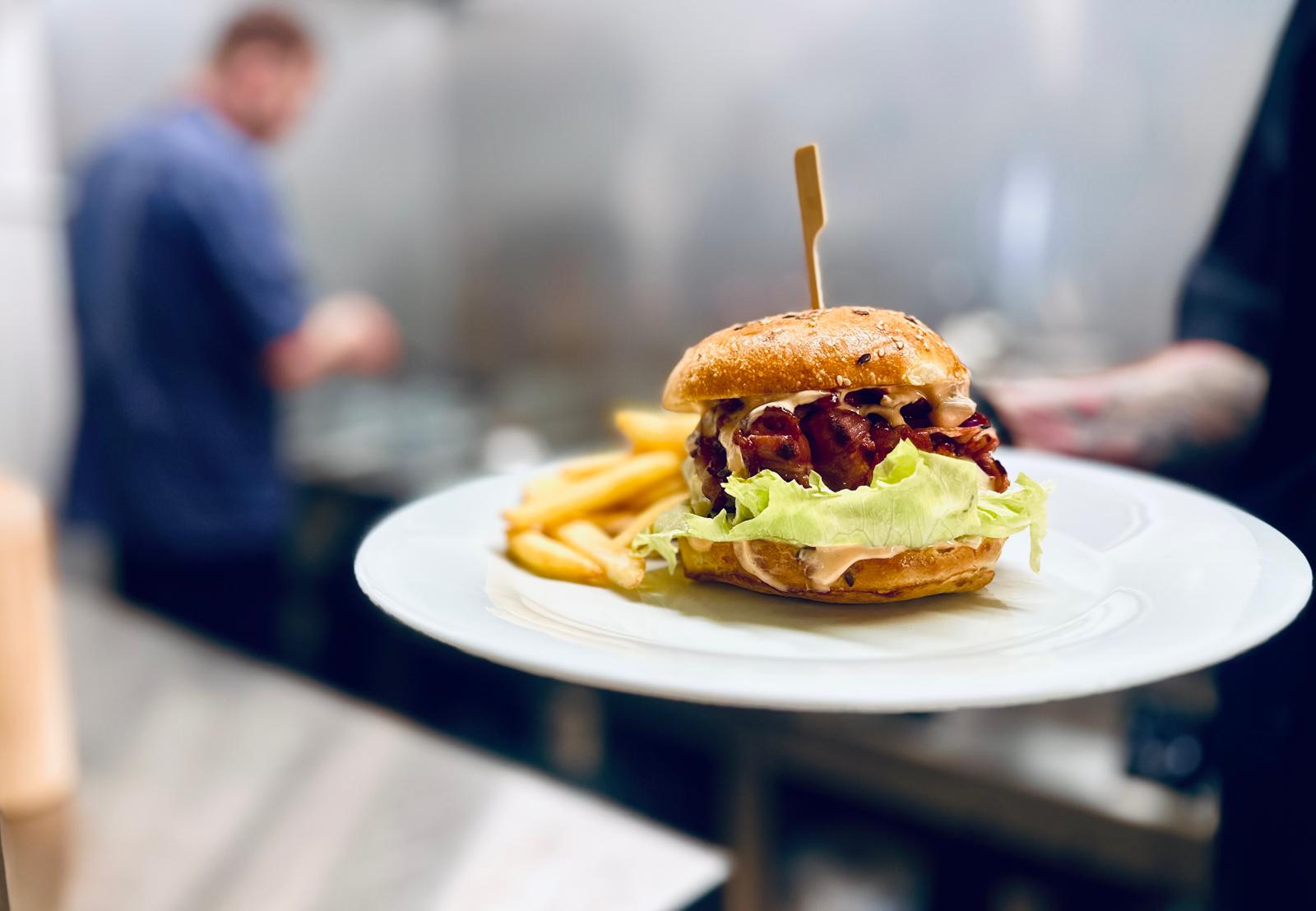 Pivovarská restaurace Antoš foto 3