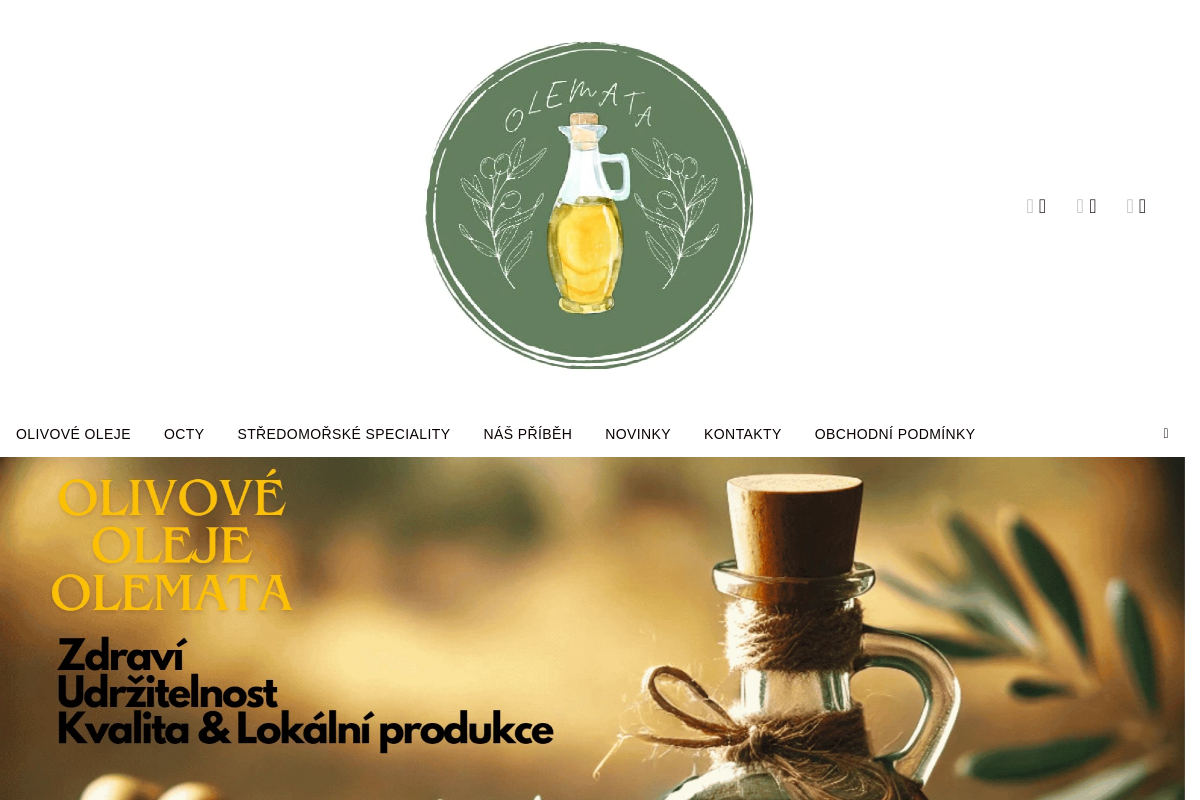 Olemata.cz