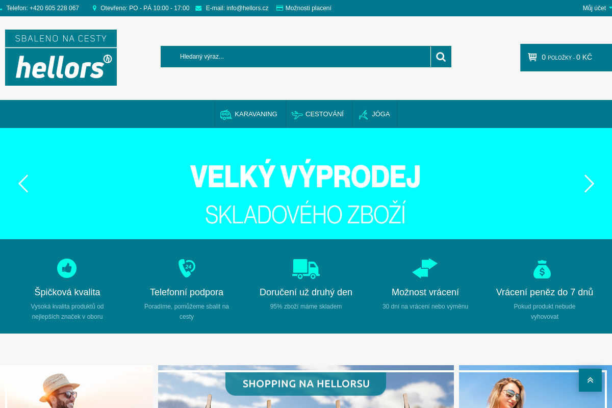 Hellors.cz