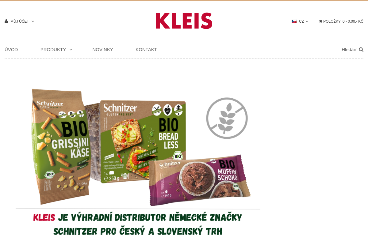 Kleis.cz