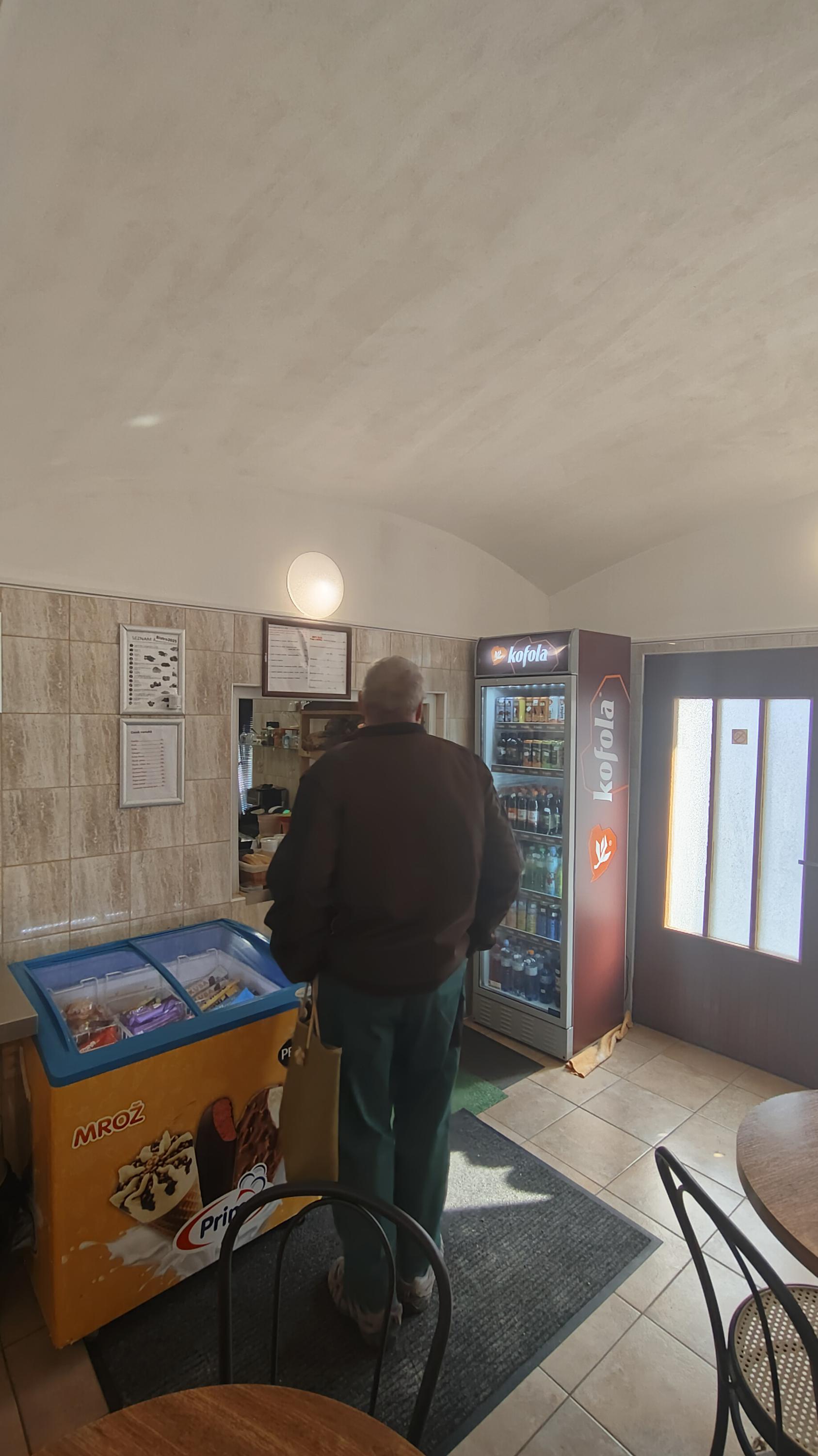 Bistro u pošty foto 6