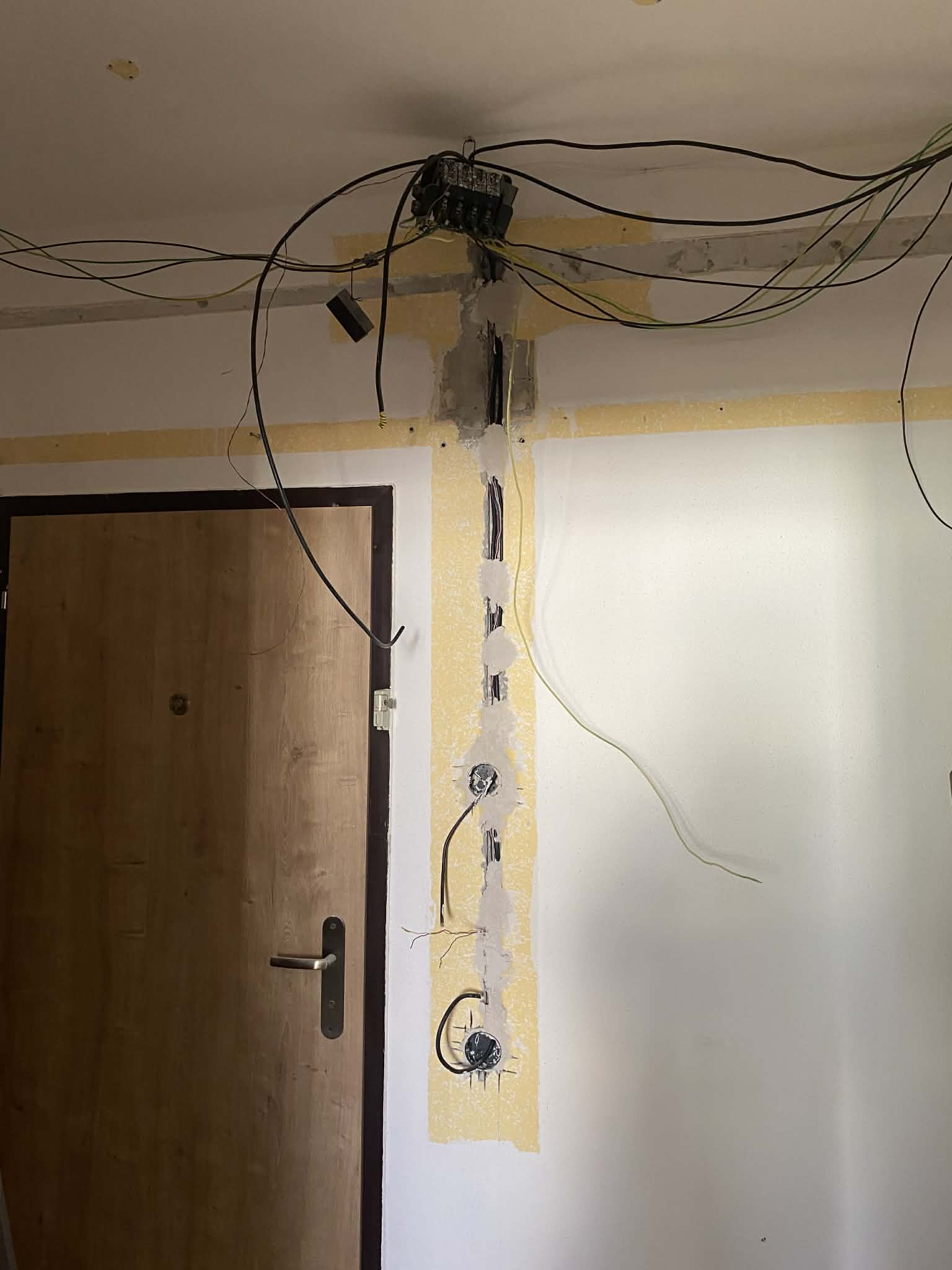 PK Elektroinstalace foto 4