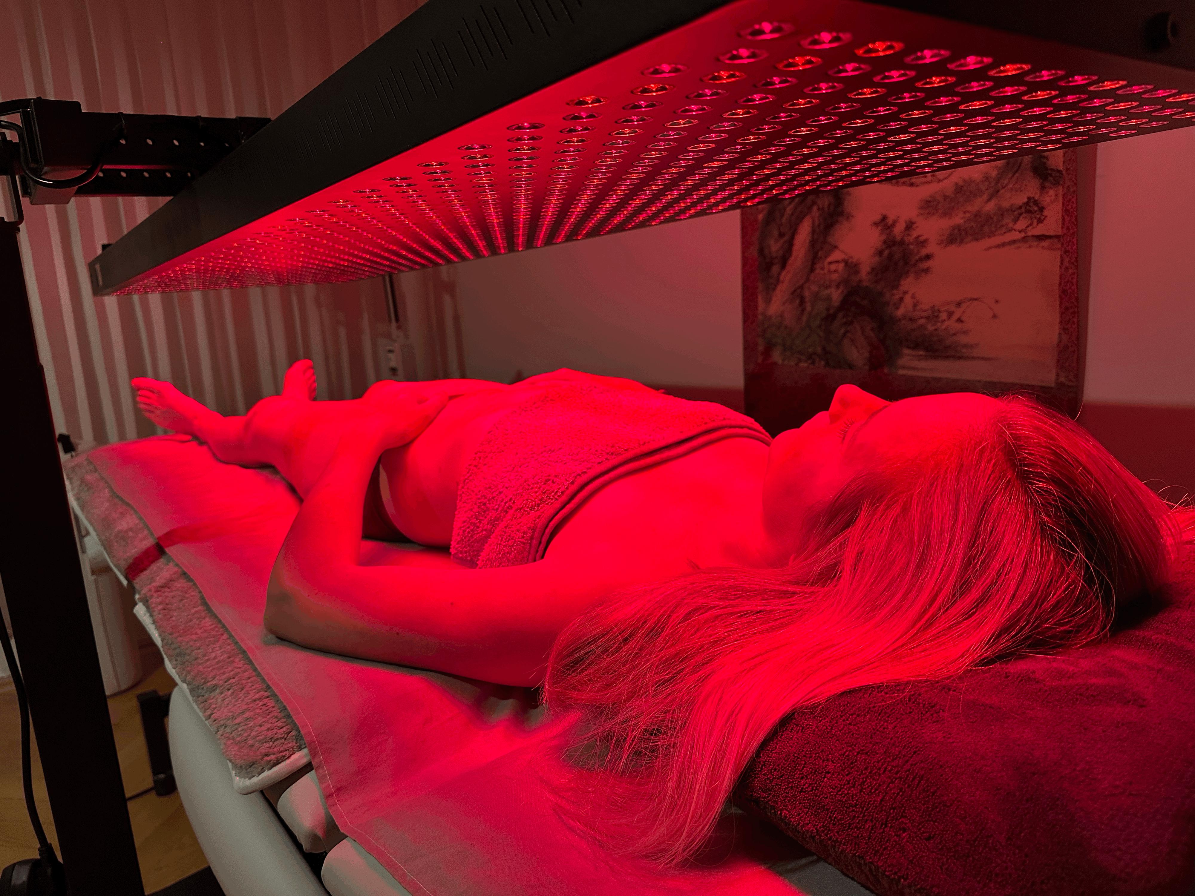 Terapie čínskou medicínou David Arner foto 2