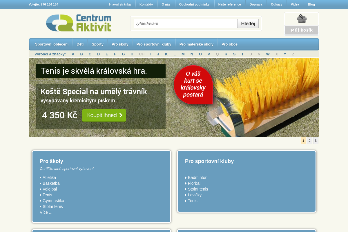 Centrum-aktivit.cz