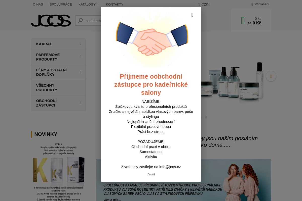 Jcos.cz
