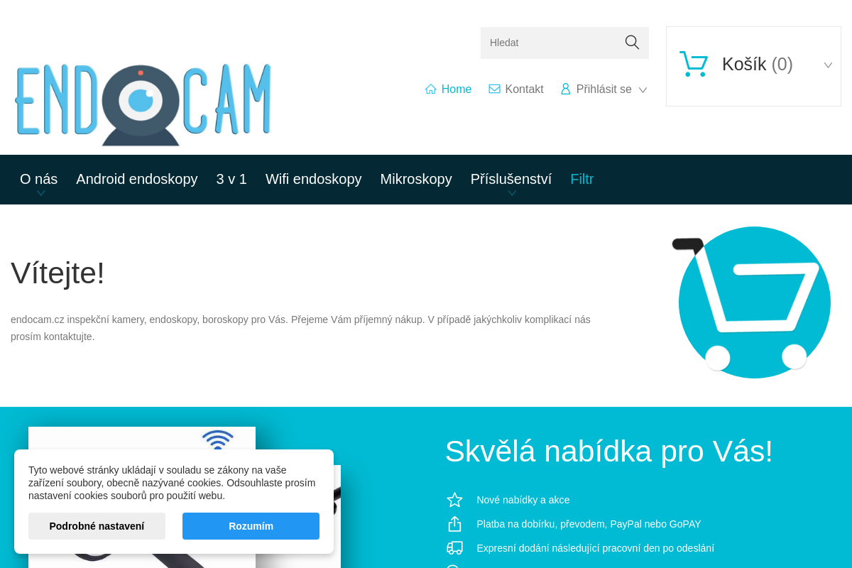 Endocam.cz