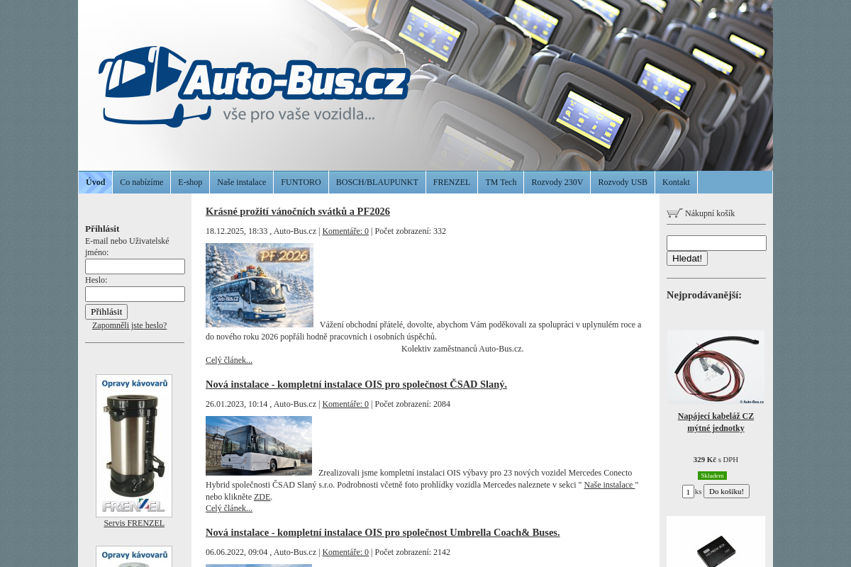 Auto-Bus.cz