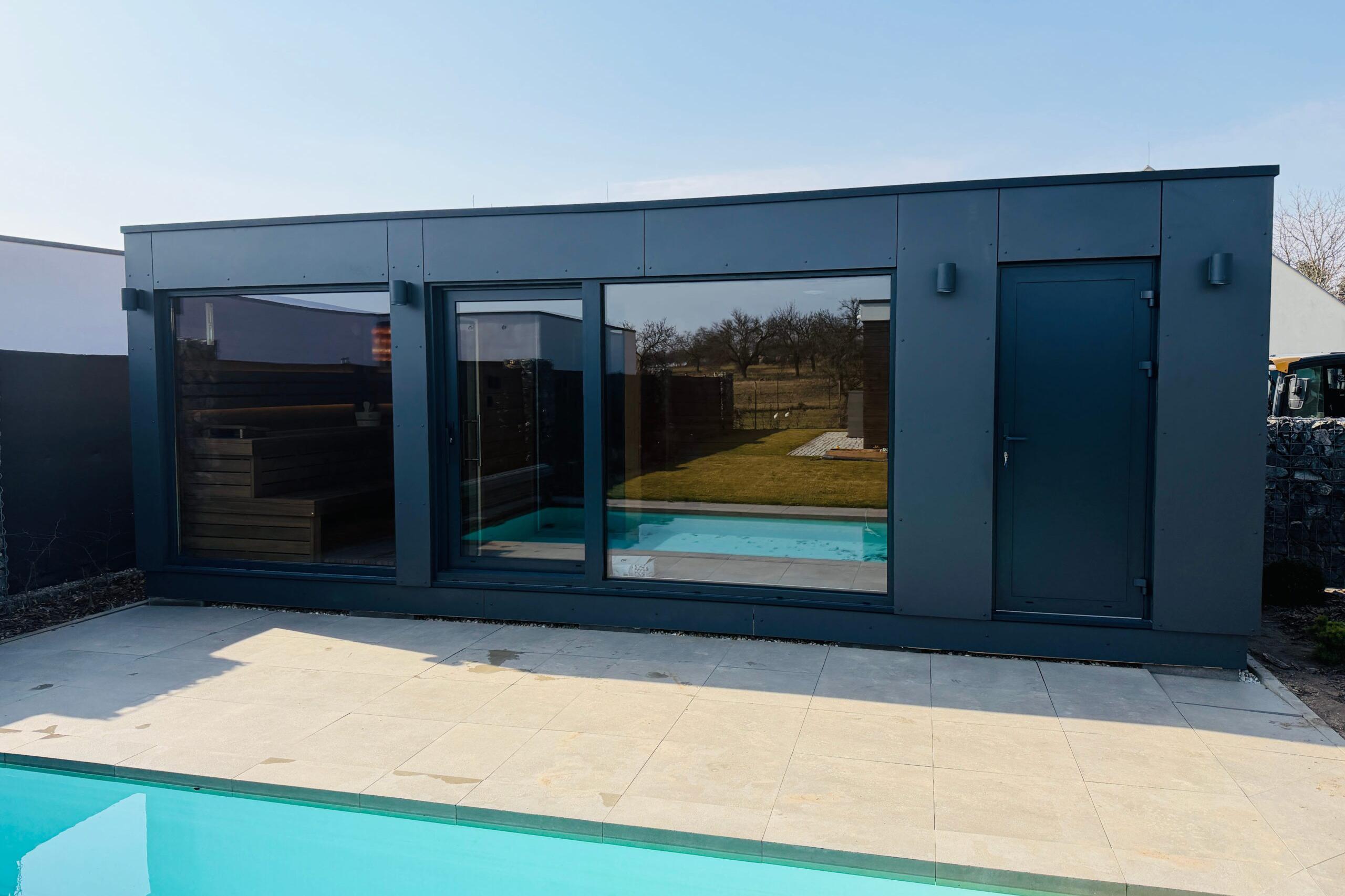 Panorama Saunie, s.r.o.