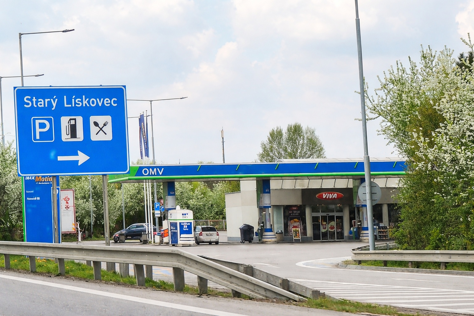 OMV foto 4
