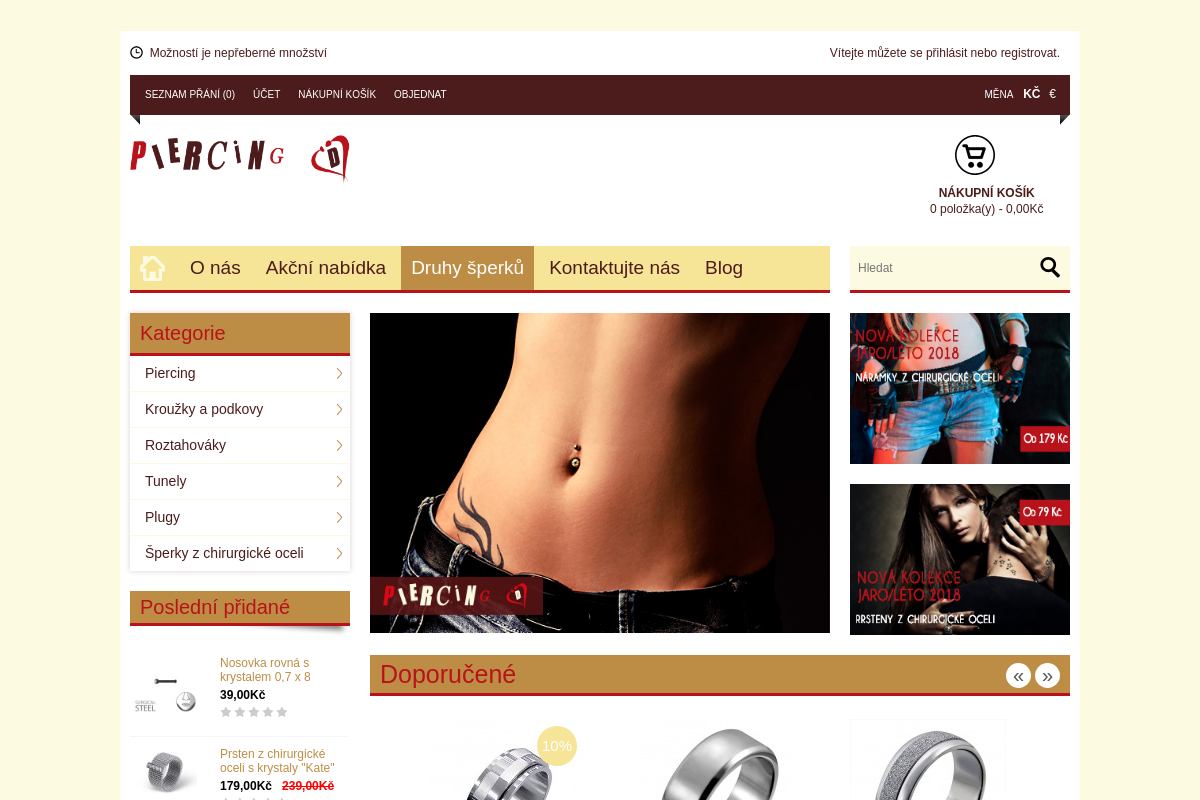 Piercing-do.cz