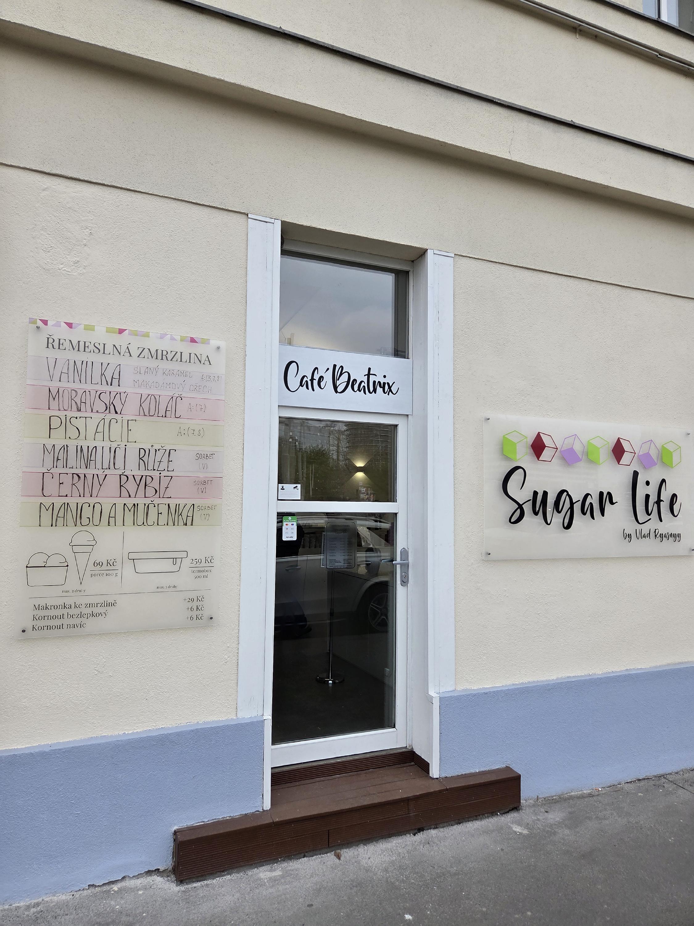 Café Beatrix foto 3