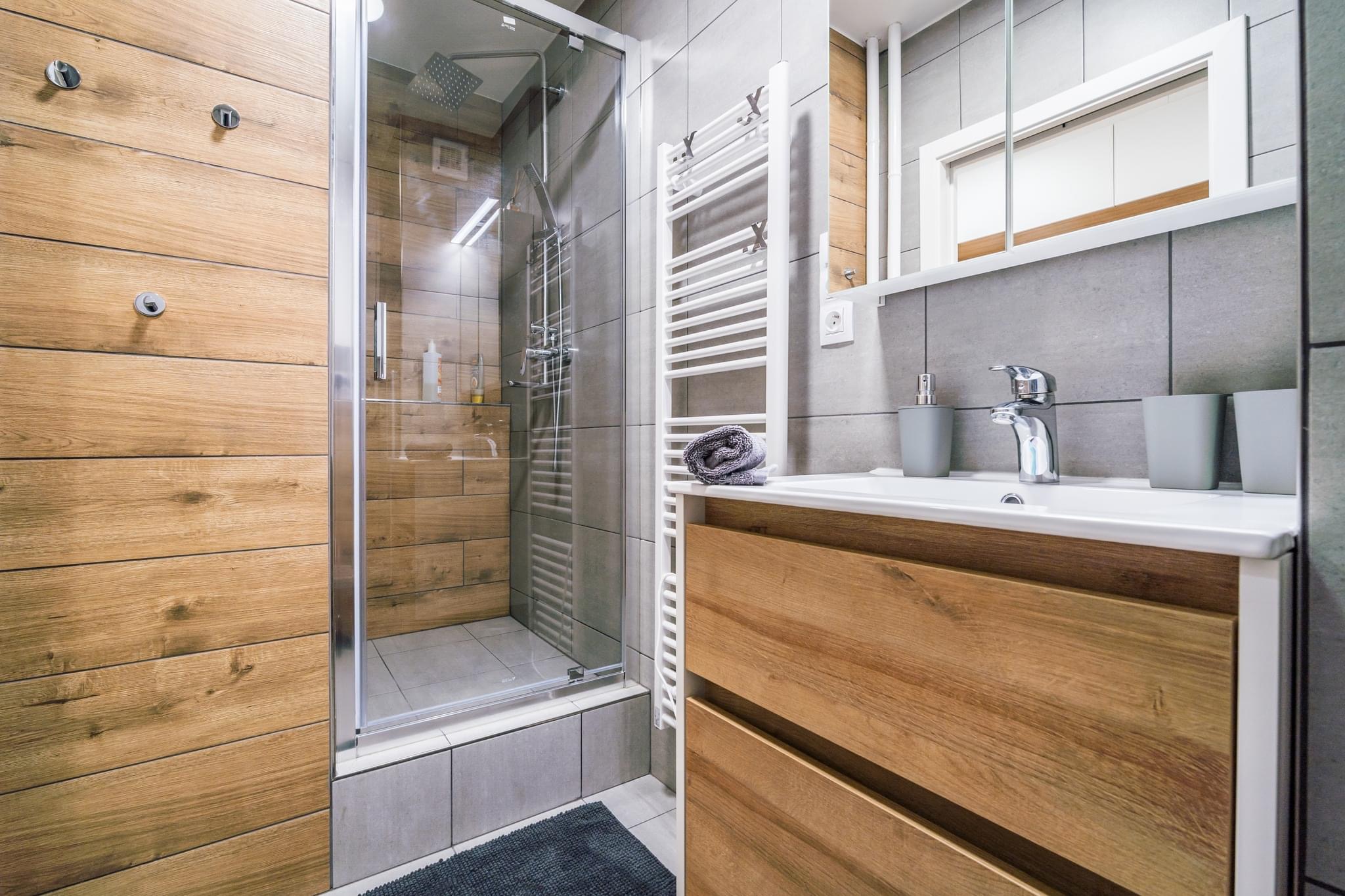 Apartmán na Zahradní foto 3