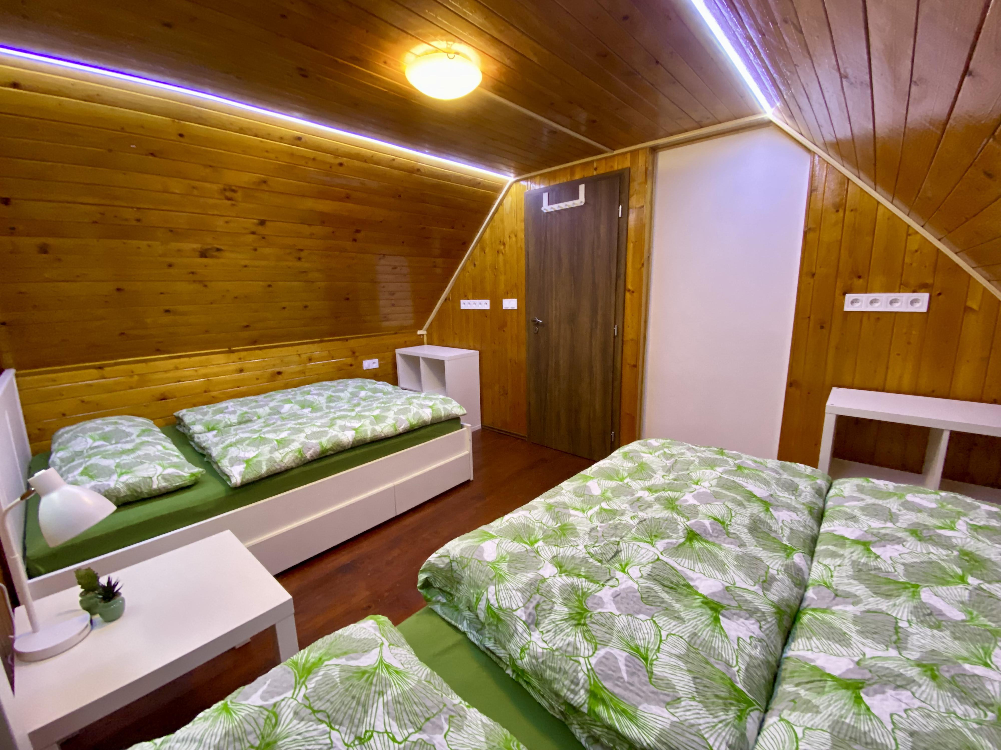 Chata u Tukana foto 4