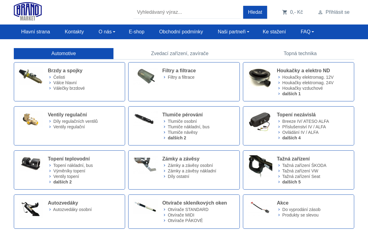 Branomarket.brano.eu