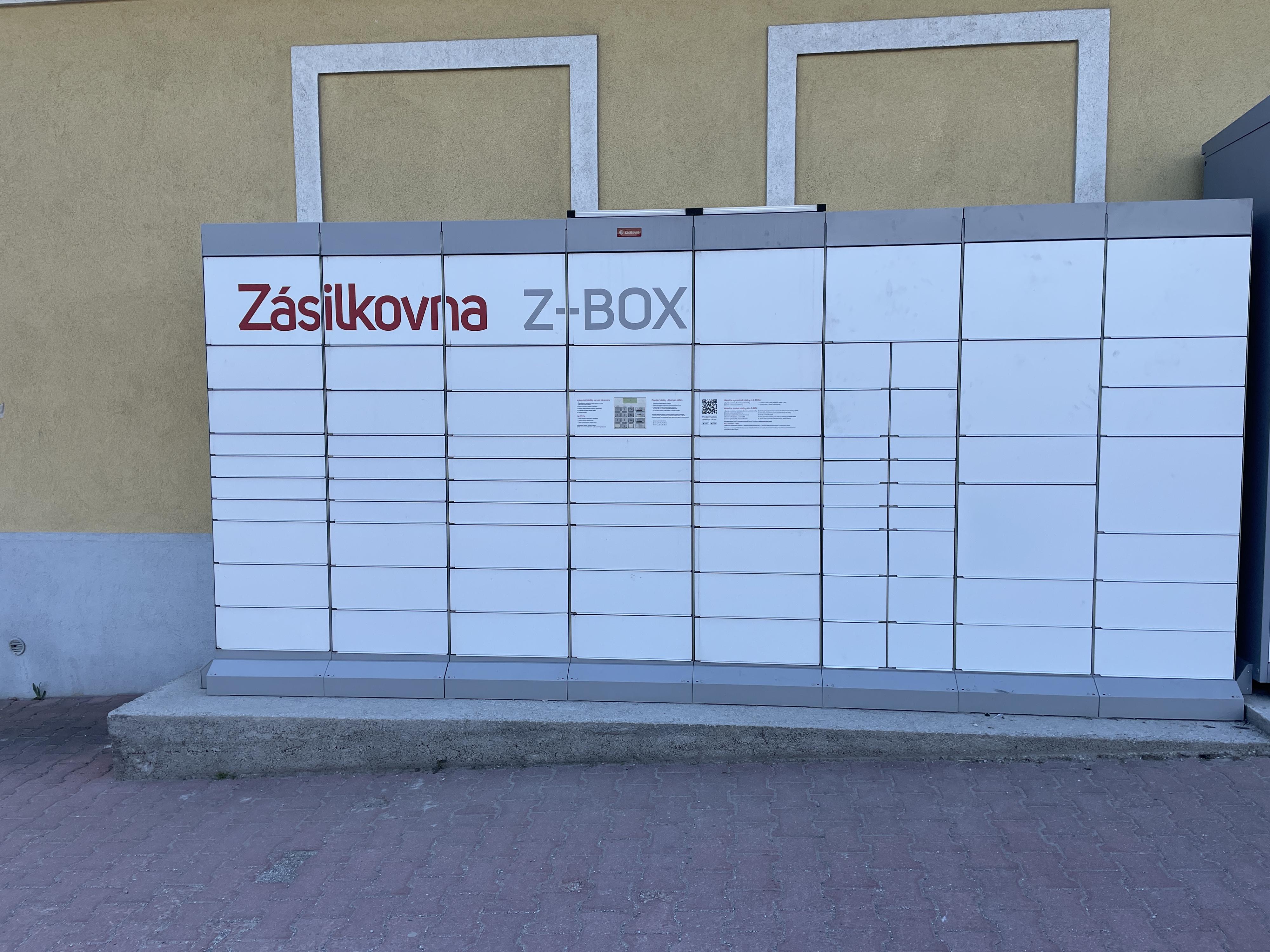 Z-BOX