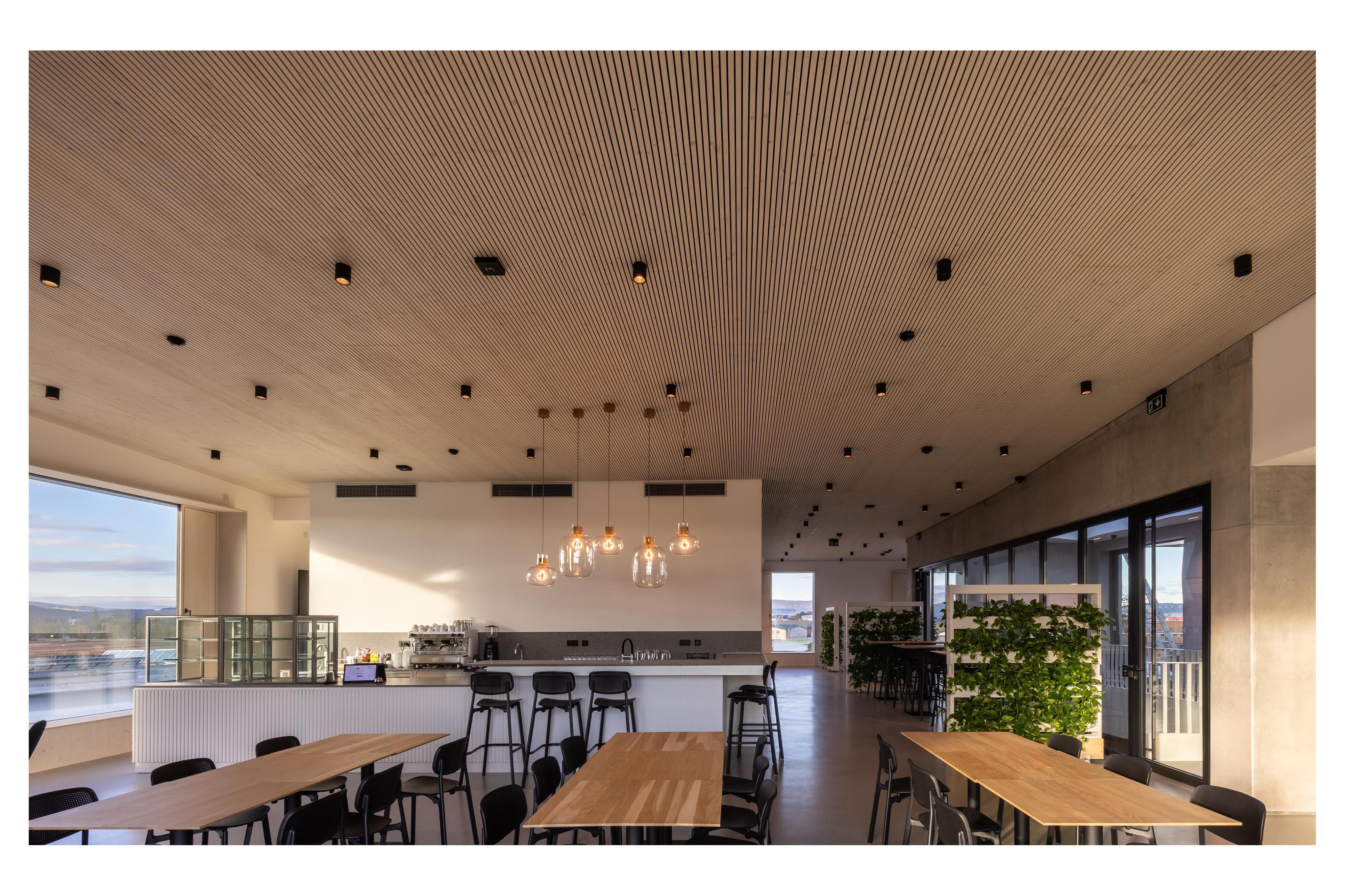 Berry Food - Bistro Budex