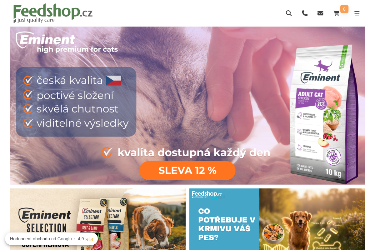 Feedshop.cz
