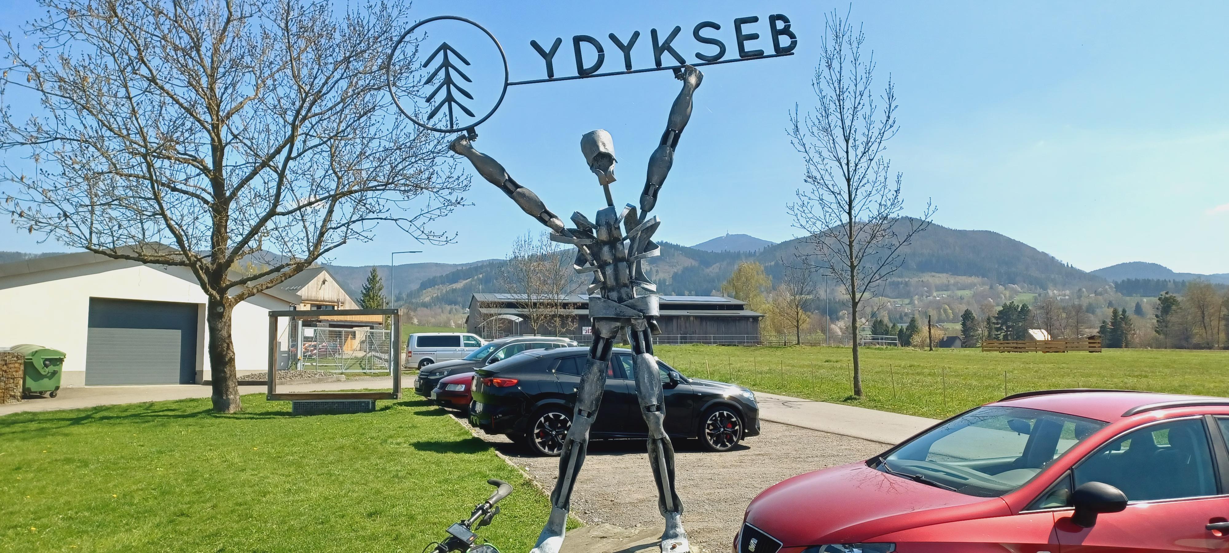 Restaurace YDYKSEB foto 6