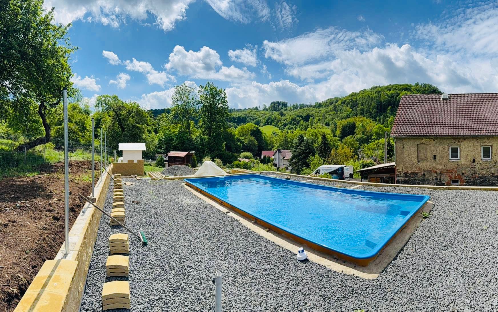 Radek Mareš - Servis bazénů foto 4