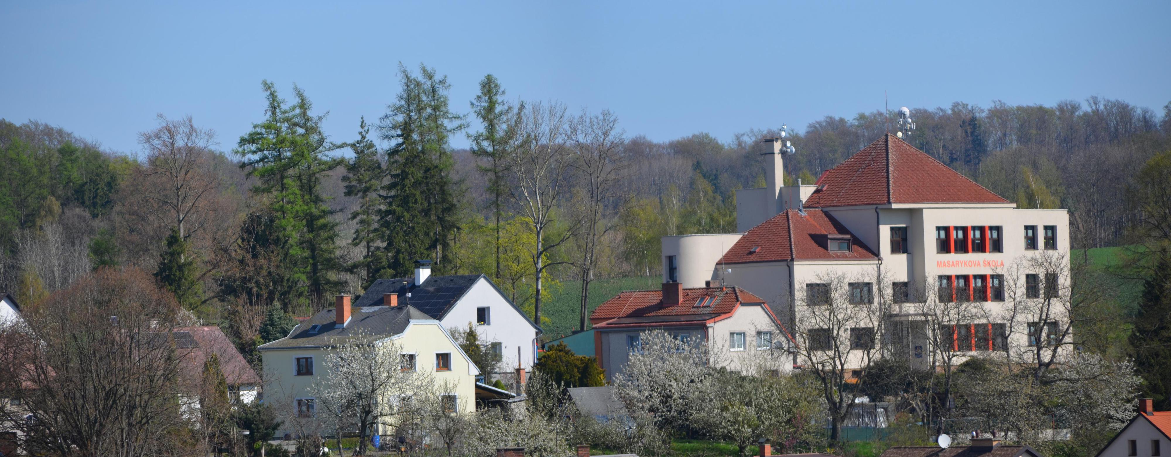 ZŠ a MŠ Ohnišov foto 3