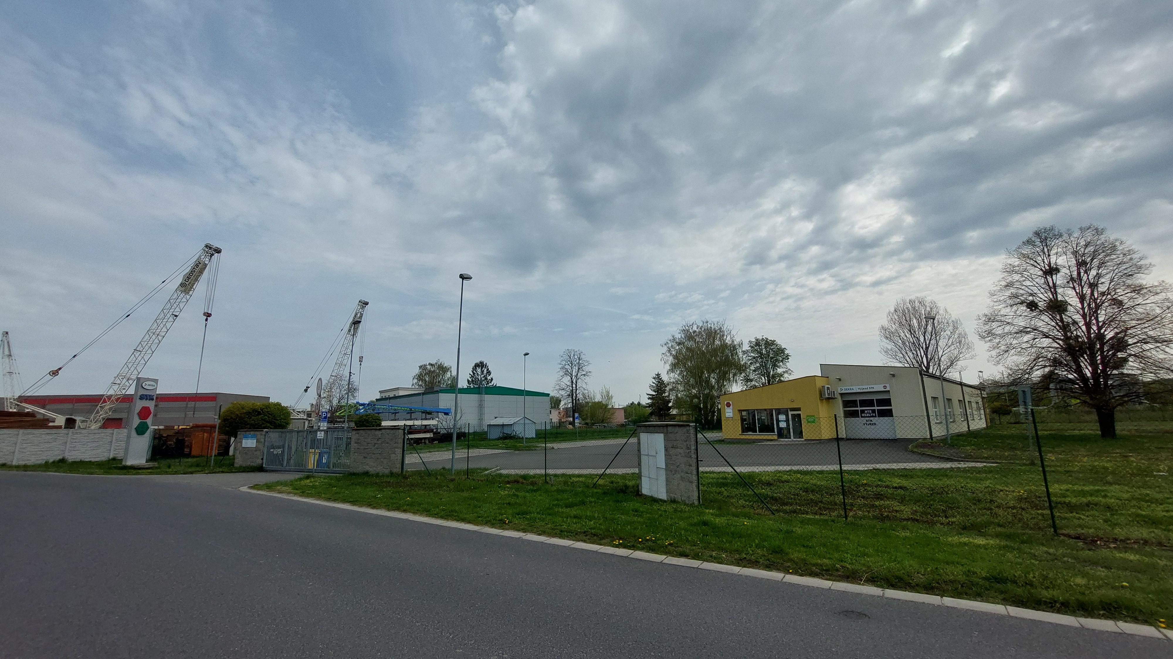 STK DEKRA foto 2