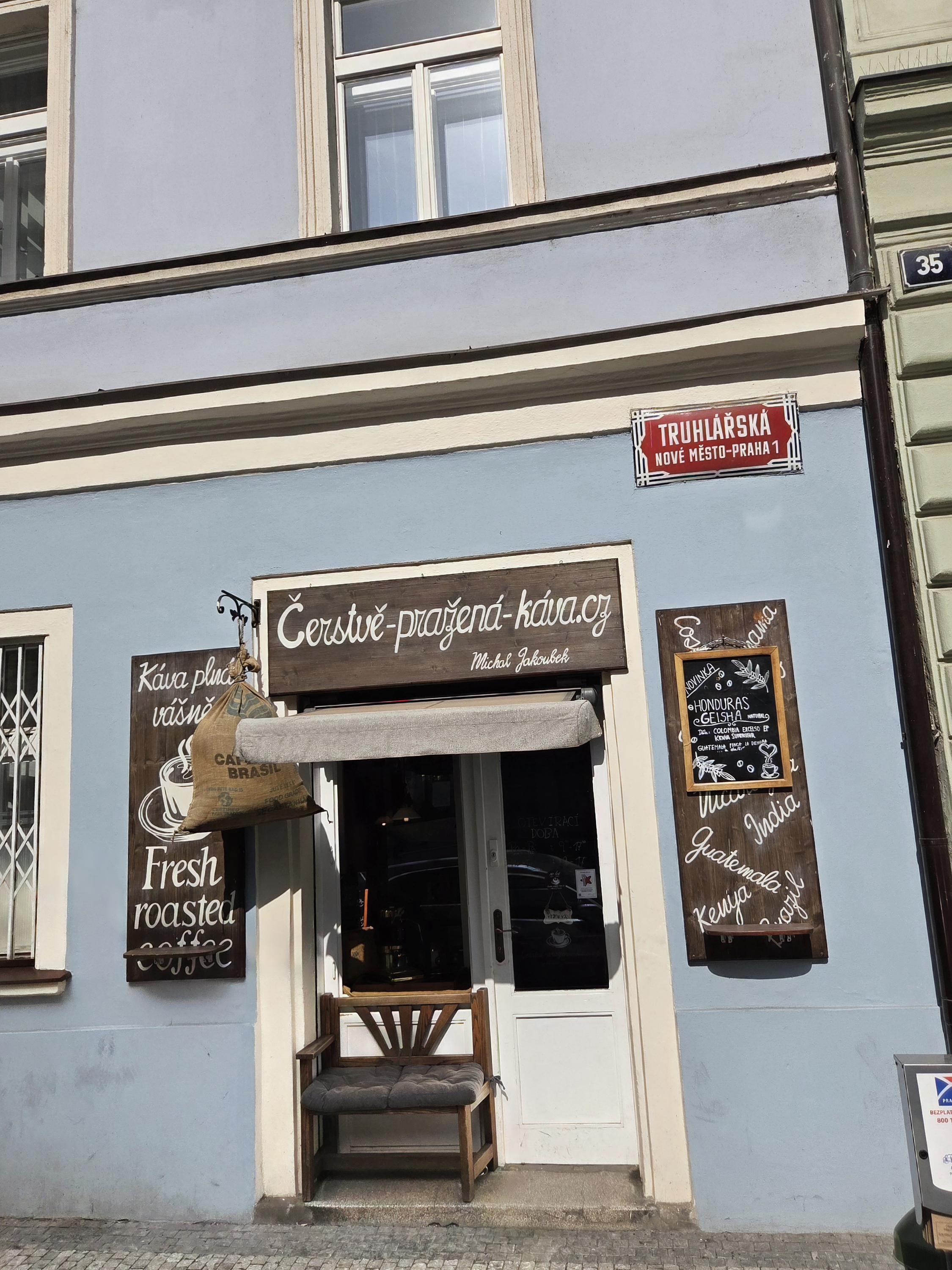 Cerstve-prazena-kava.cz foto 2