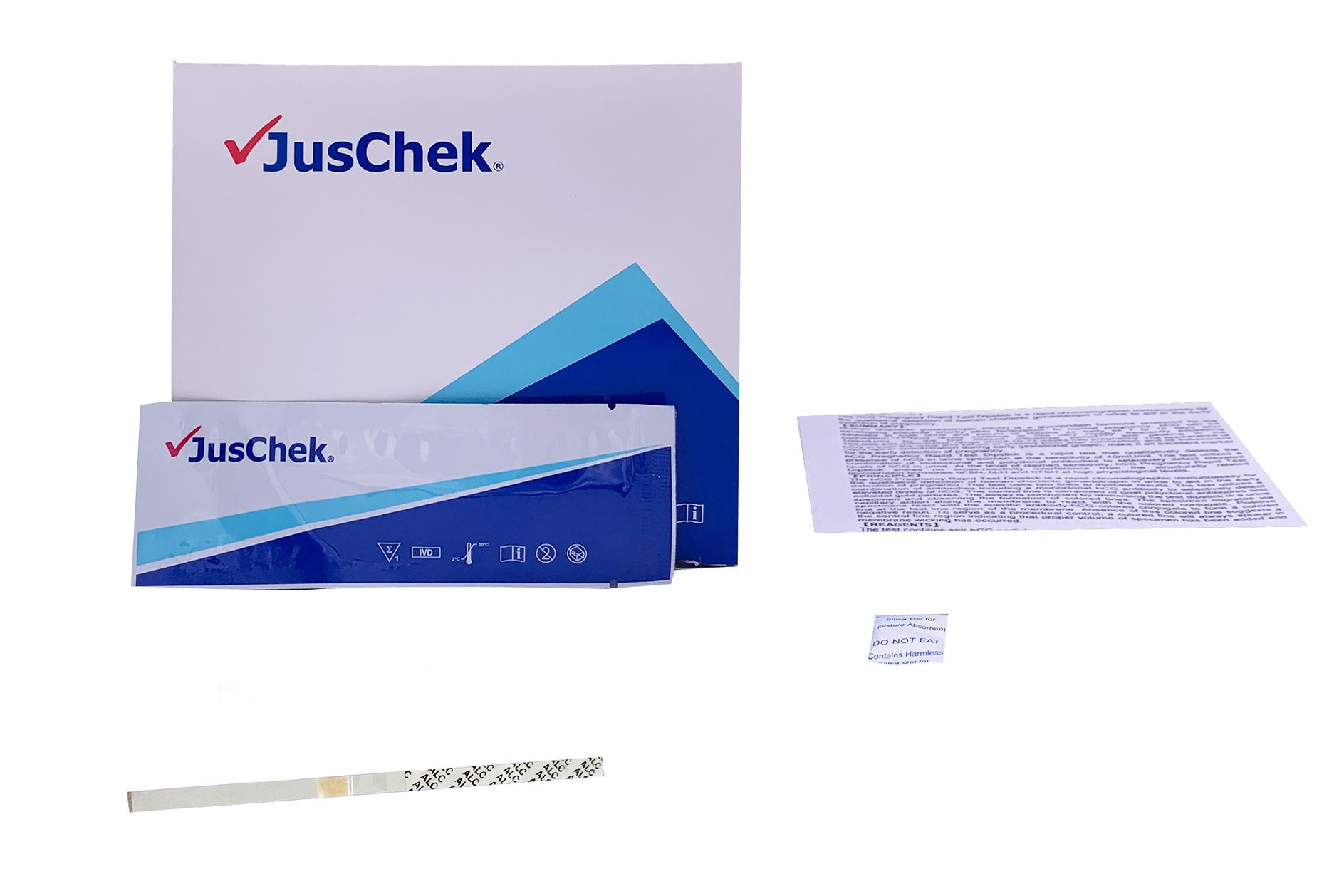 Rychlý test na alkohol ze slin za pár korun