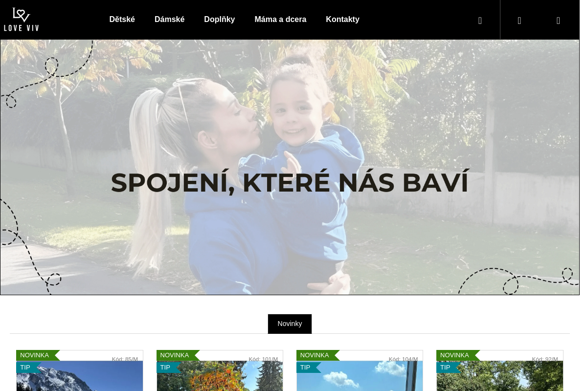 Loveviv.cz