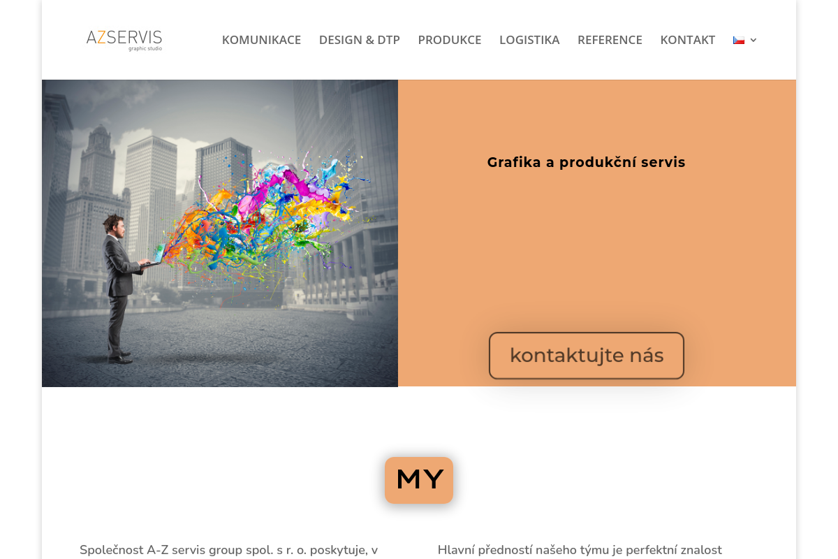 A-Z servis group, spol. s r.o.