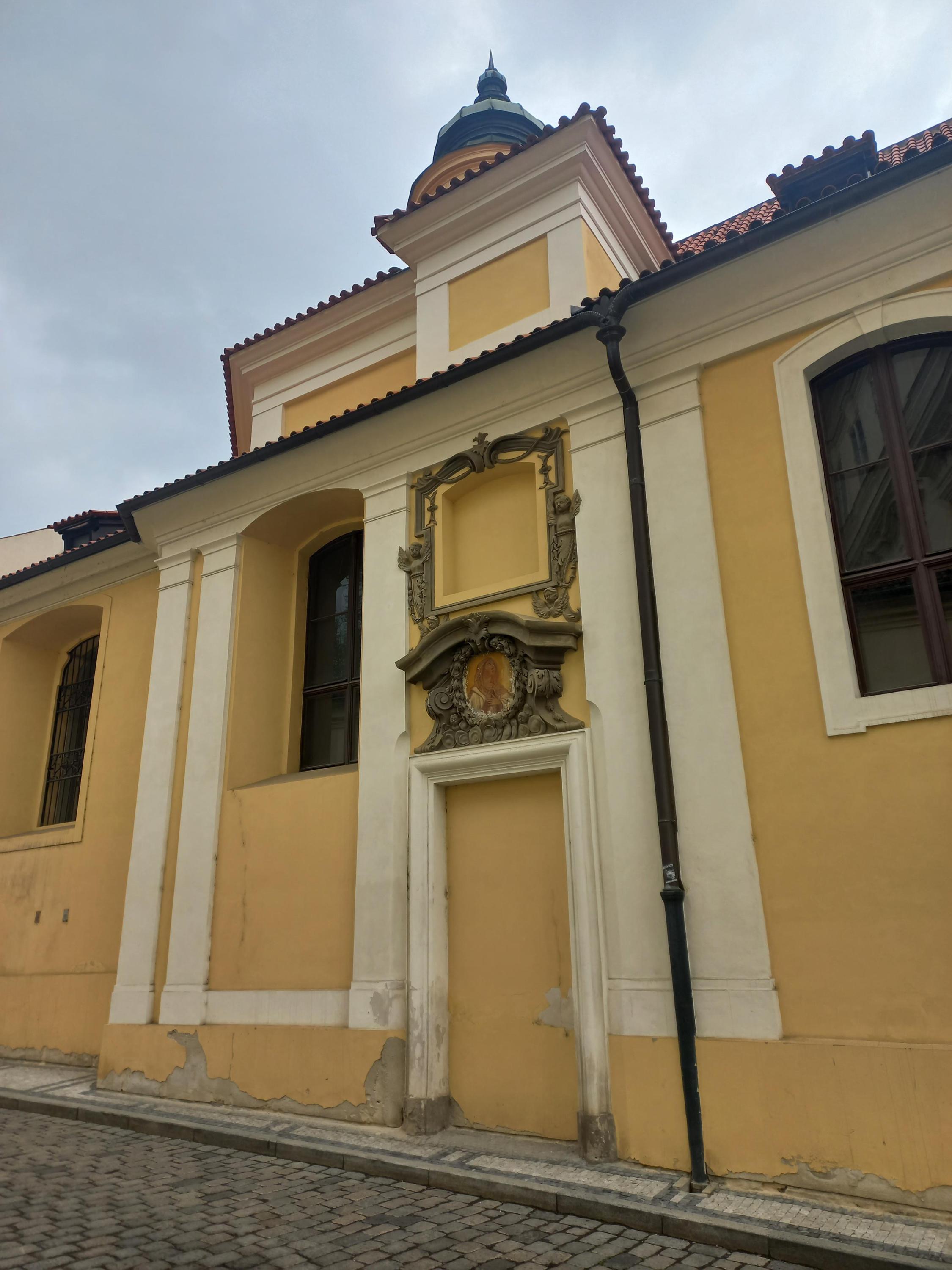 Italský kulturní institut foto 4