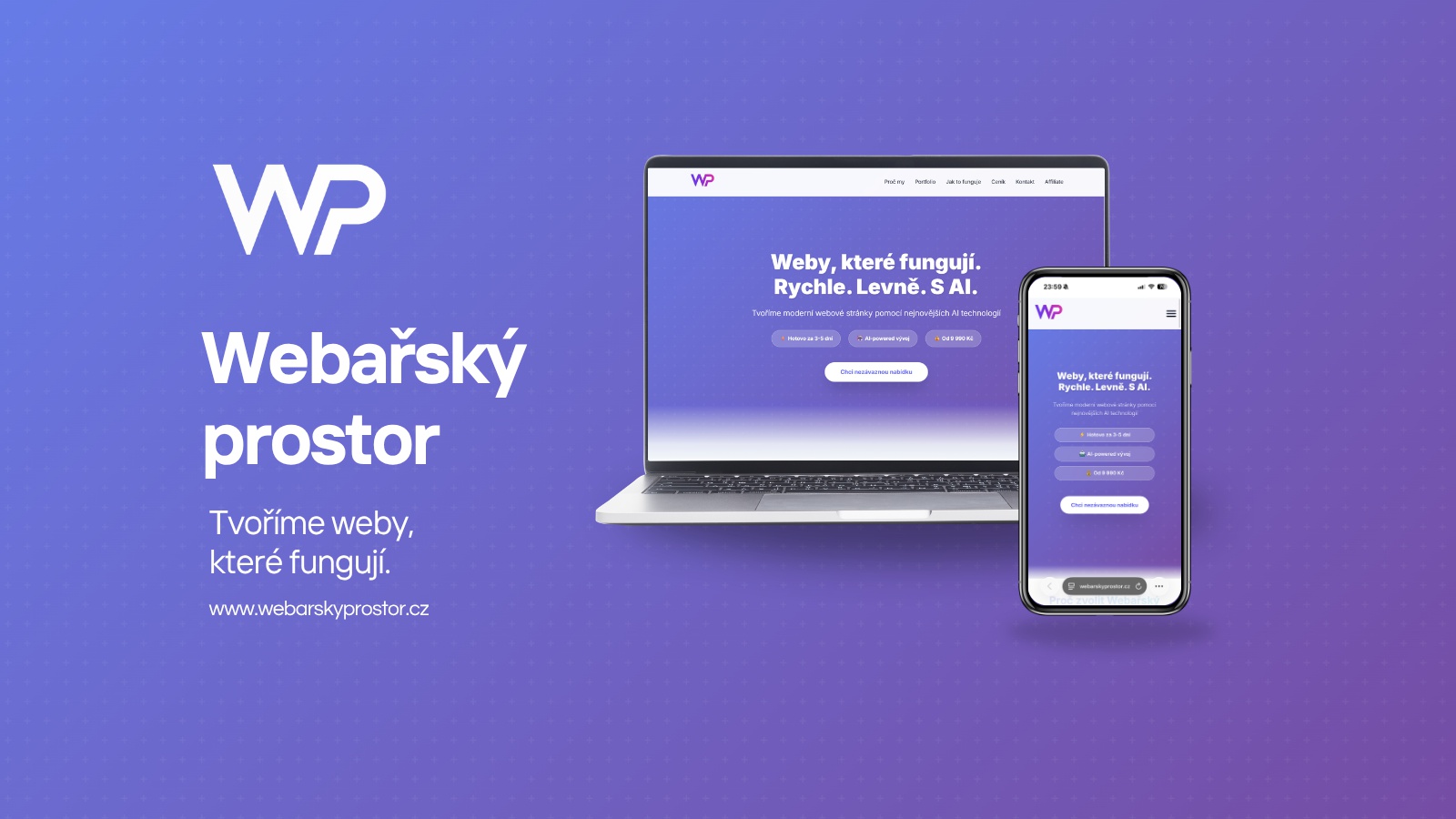 Webařský Prostor foto 2