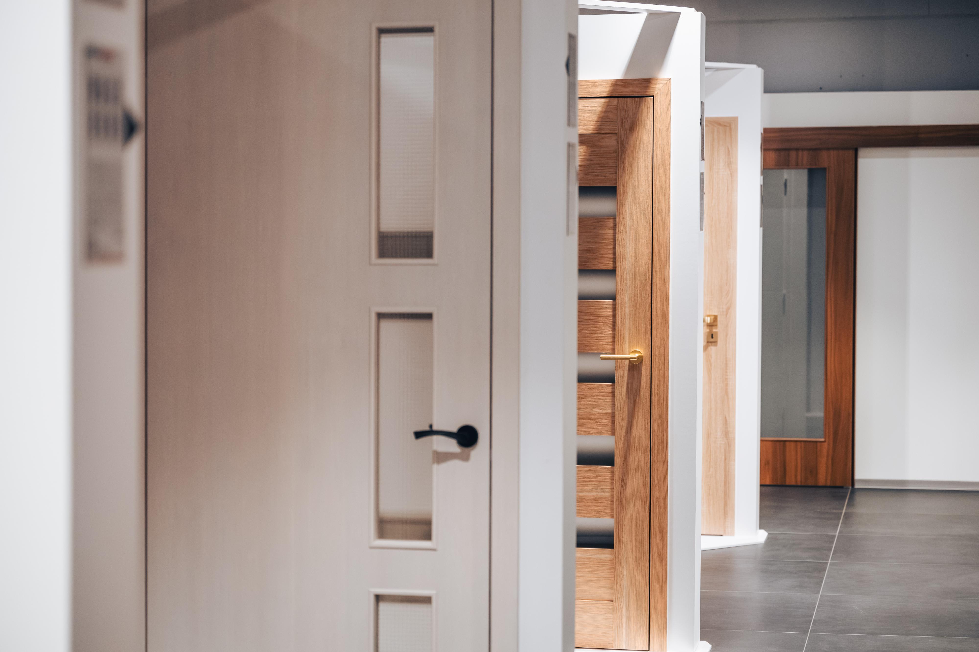 Značková prodejna SOLODOOR foto 2