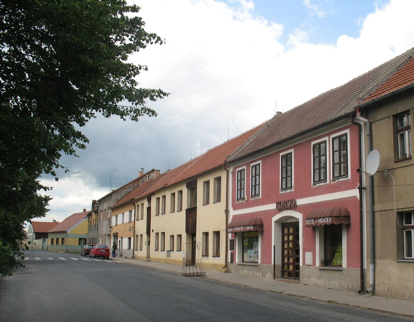 Potraviny Korso foto 2