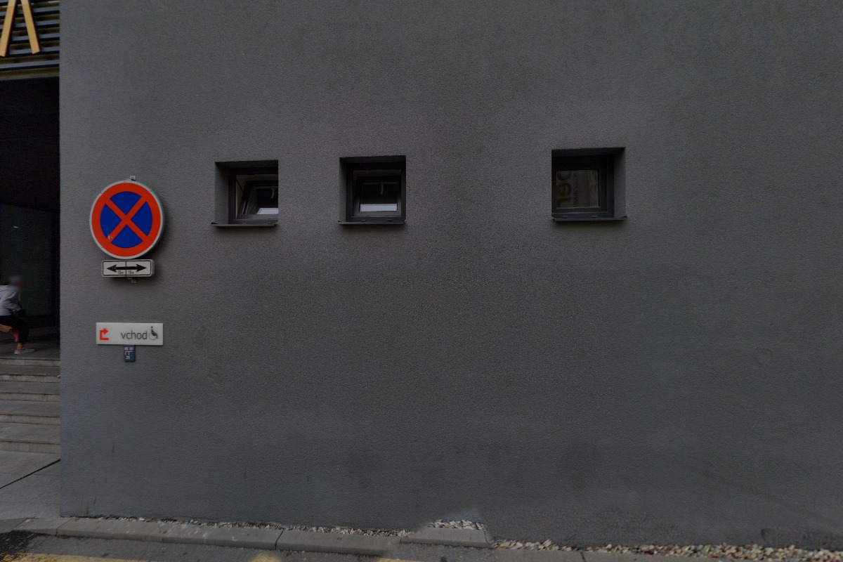 The Original Barber Zlatá Brána