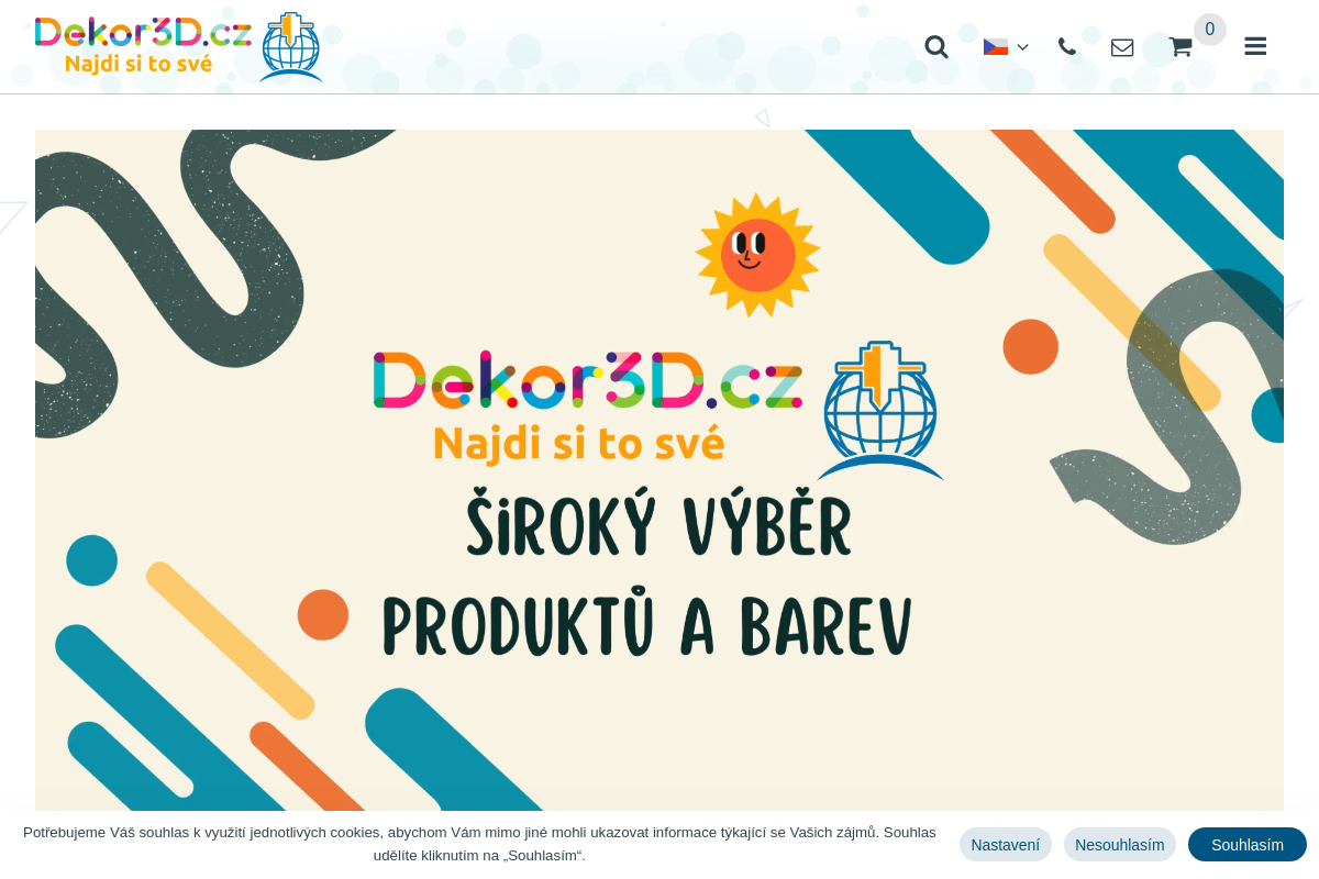 Dekor3D.cz